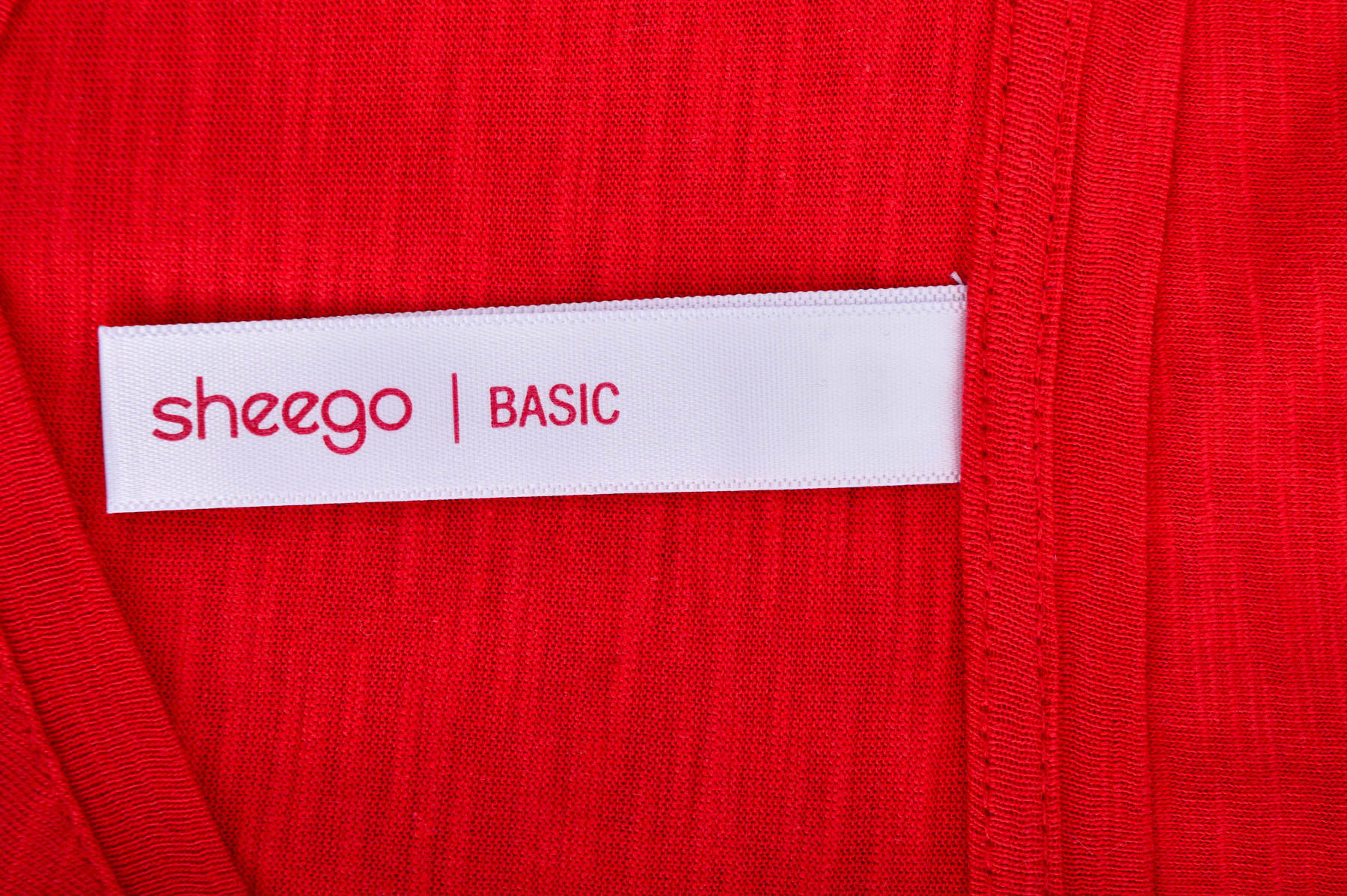 Γυναικείο μπλουζάκι - Sheego - 2