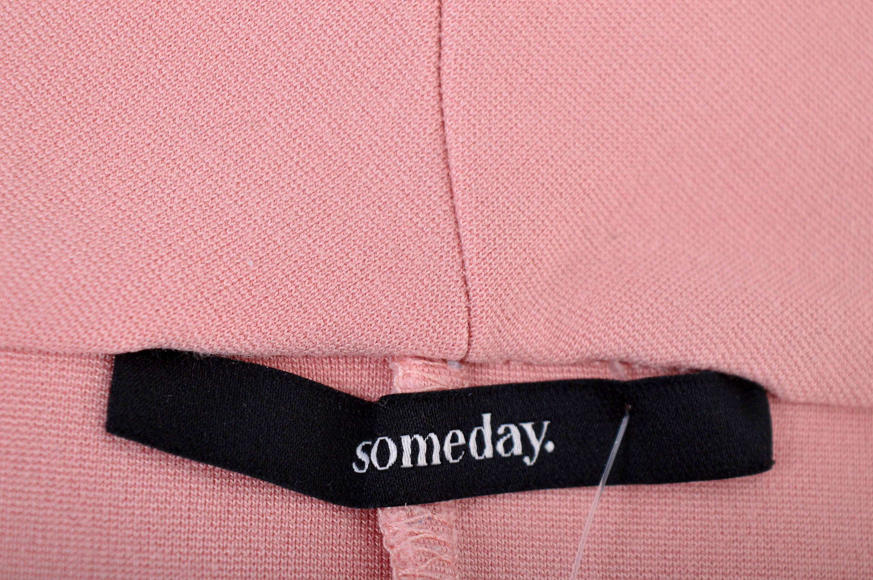 Tricou de damă - Someday. - 2