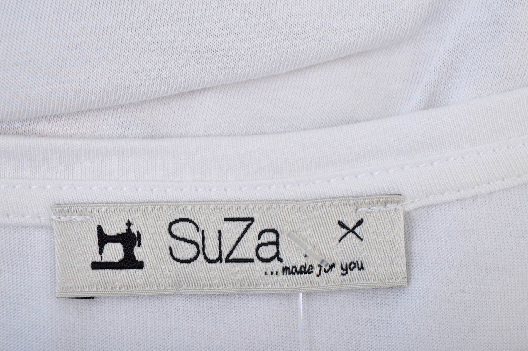 Дамска тениска - SuZa - 2