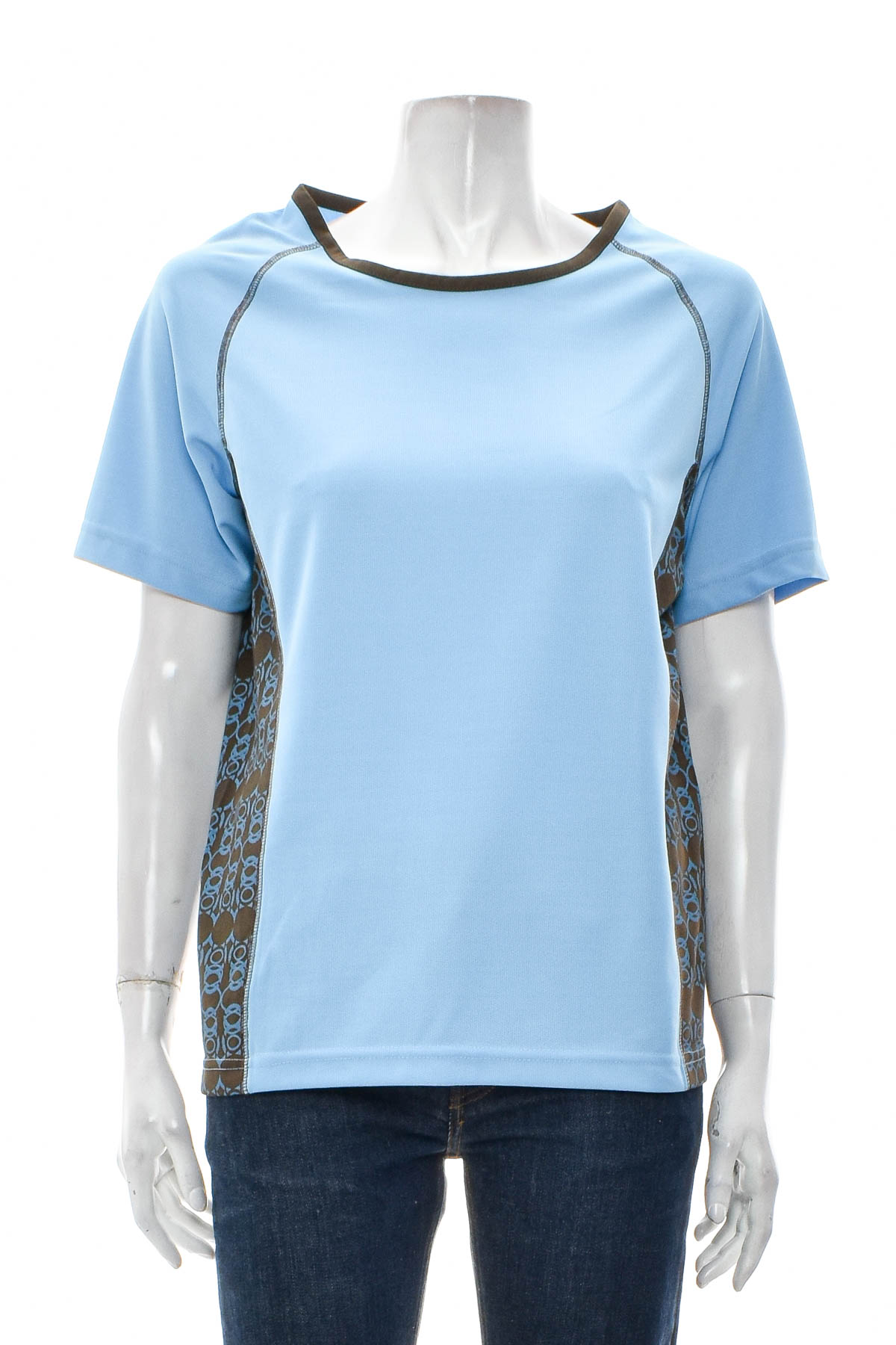 Women's t-shirt - Toptex - 0