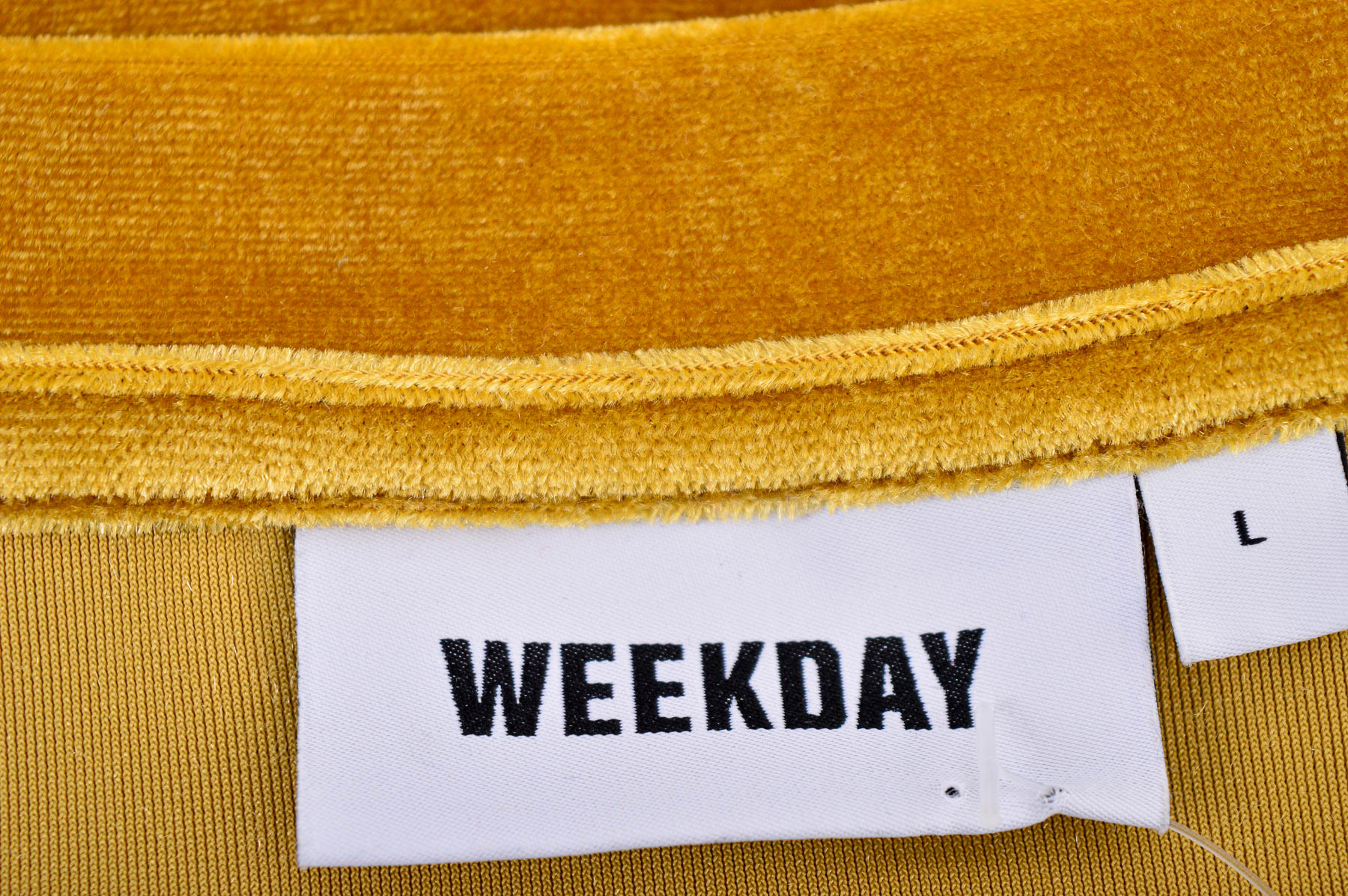 Tricou de damă - WEEKDAY - 2