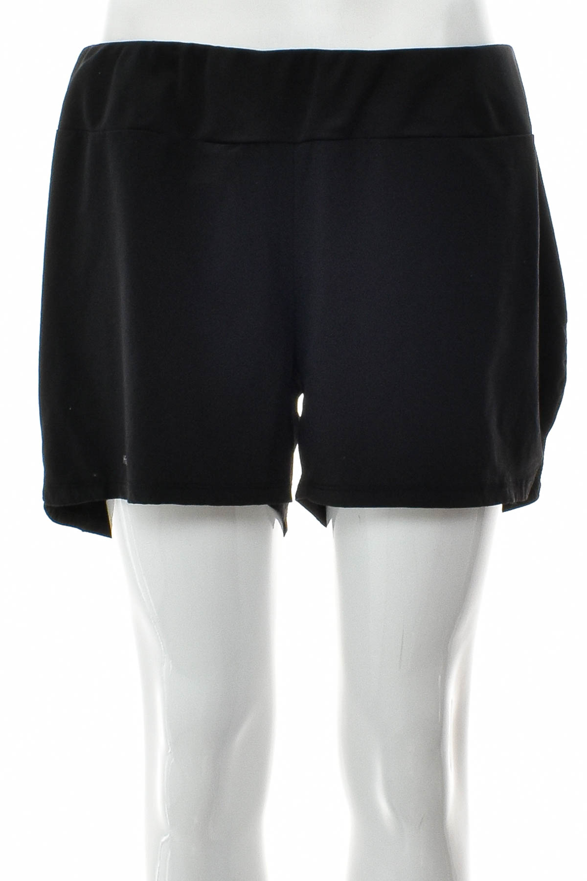 Female shorts - DECATHLON - 0