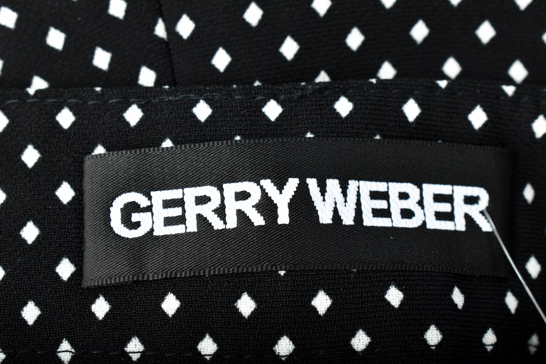 Women's trousers - GERRY WEBER - 2