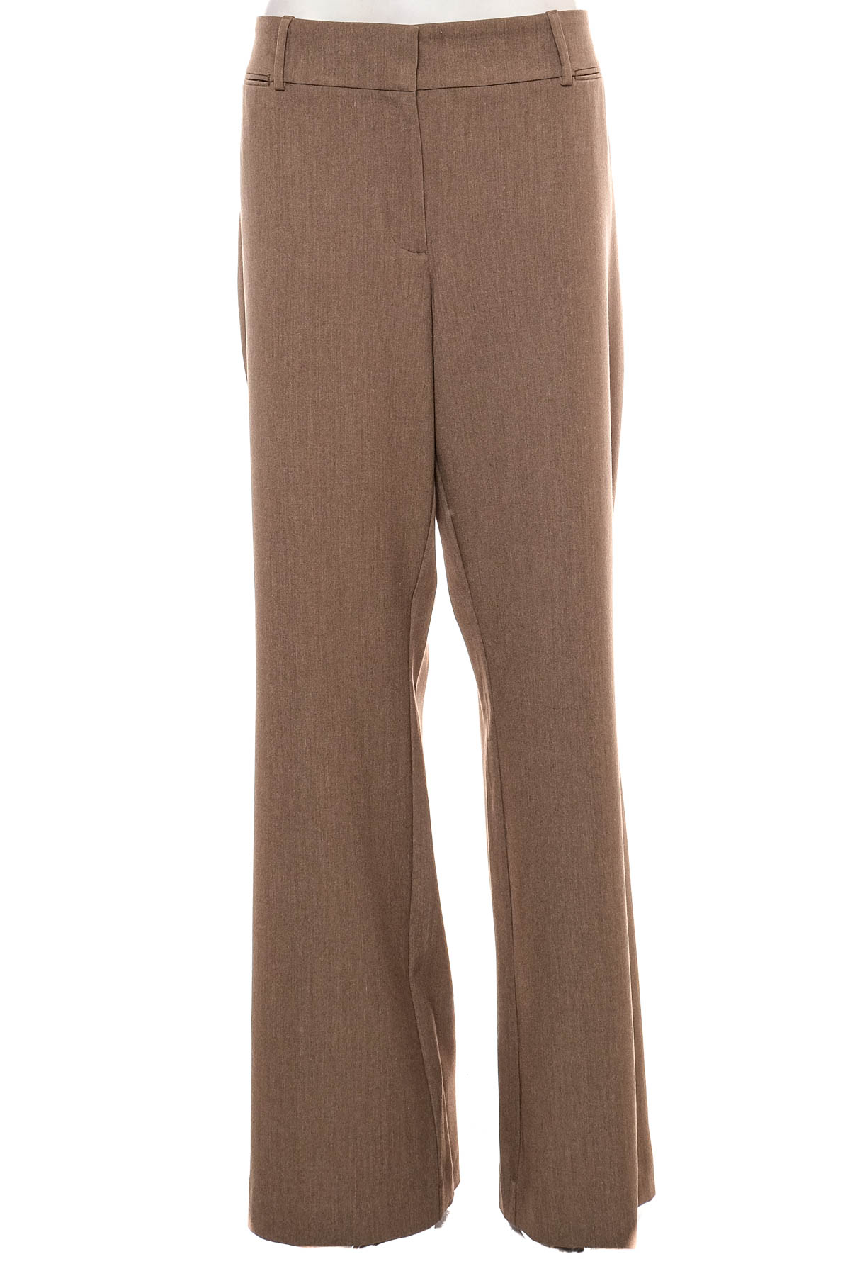 Women's trousers - LOFT - 0