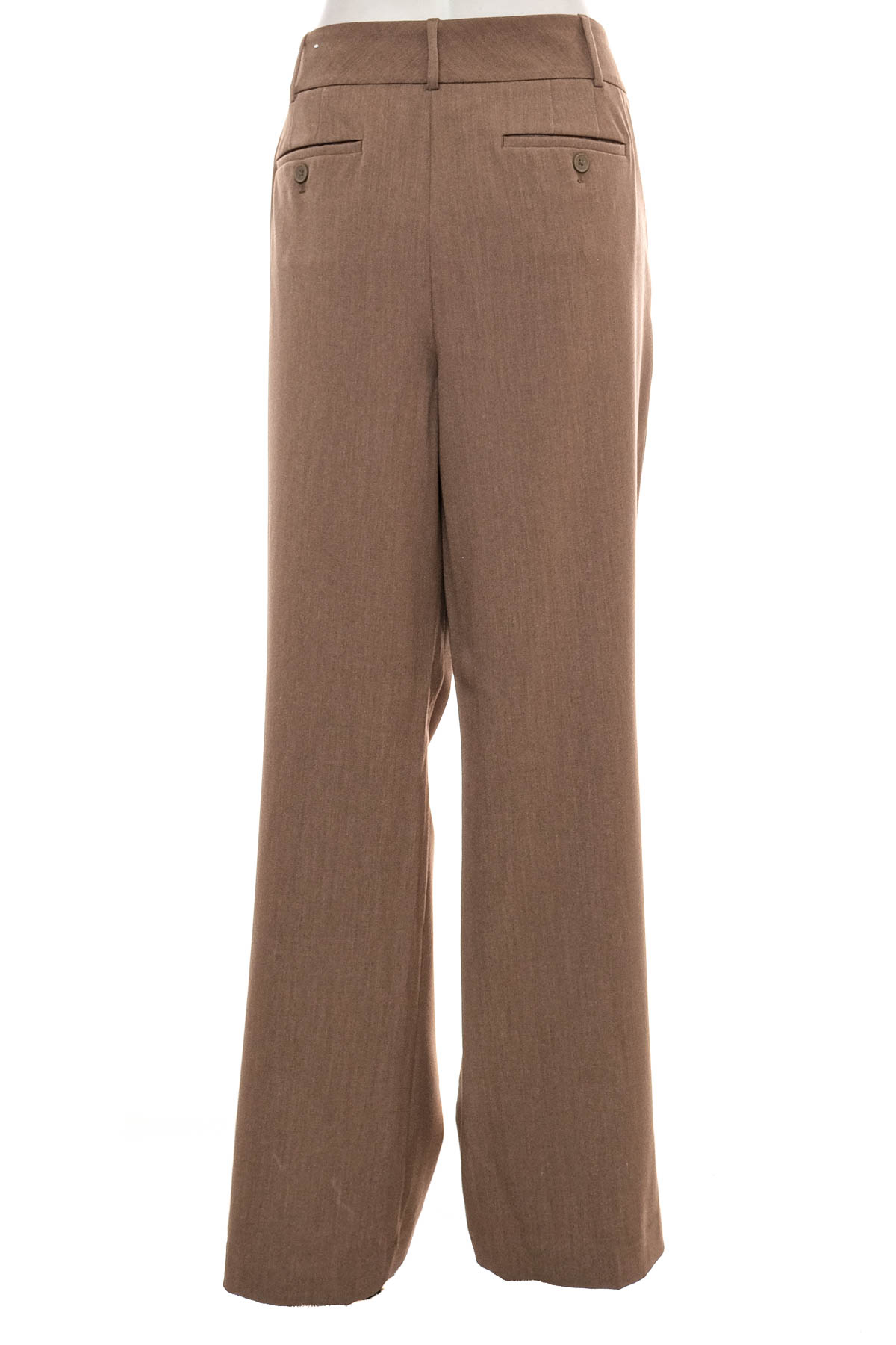 Women's trousers - LOFT - 1