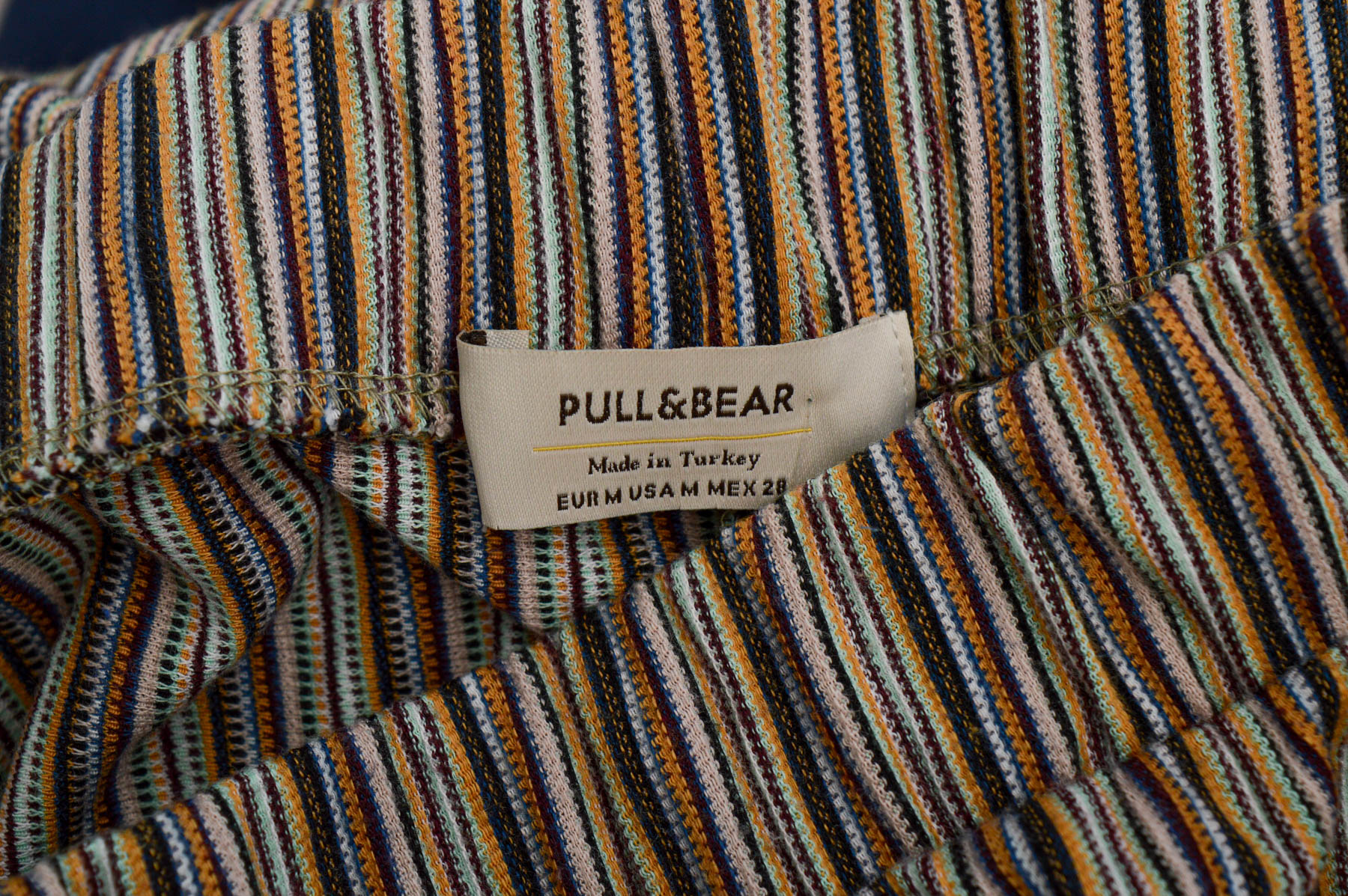 Women's trousers - Pull & Bear - 2