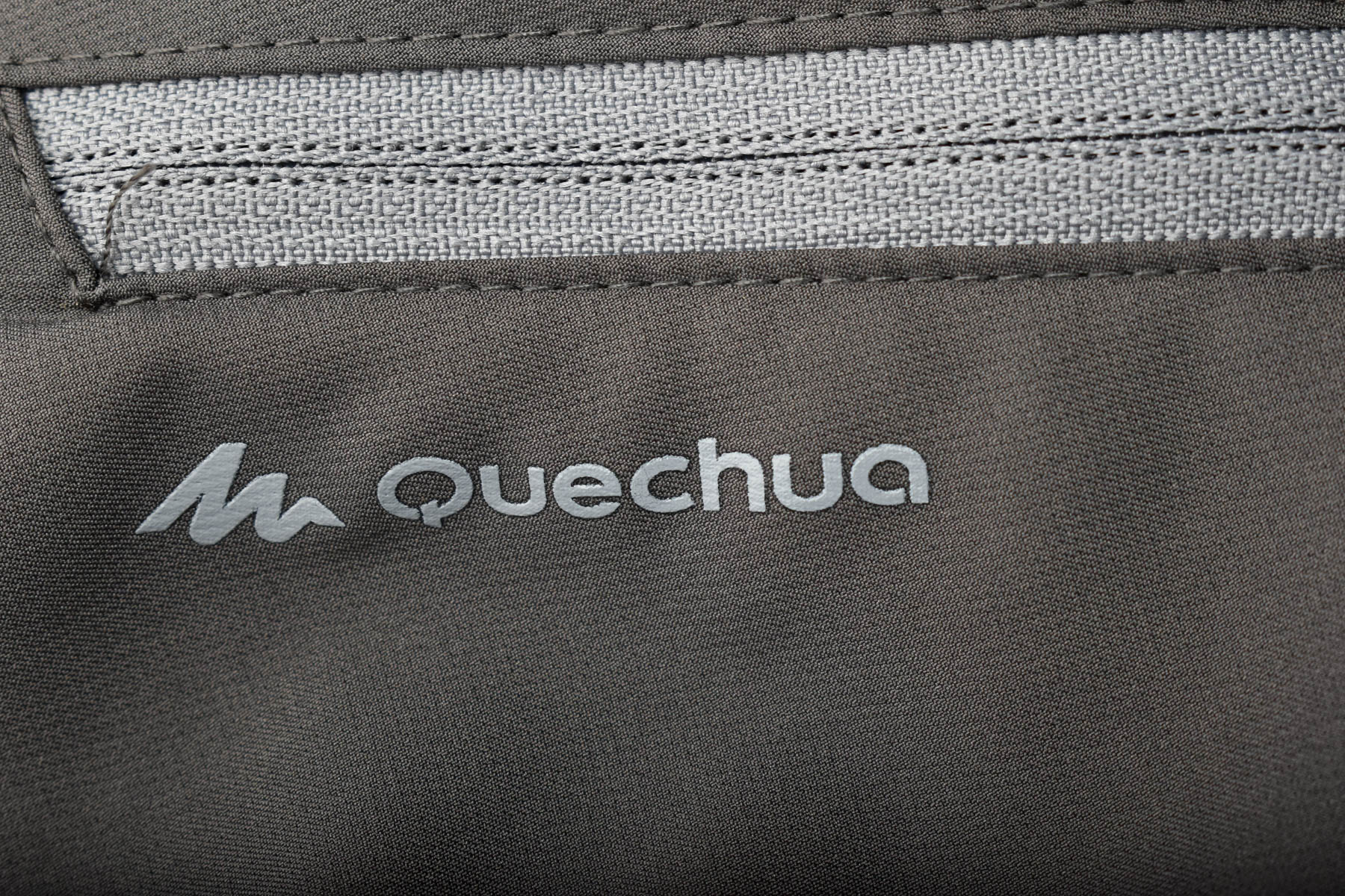 Дамски панталон - Quechua - 2