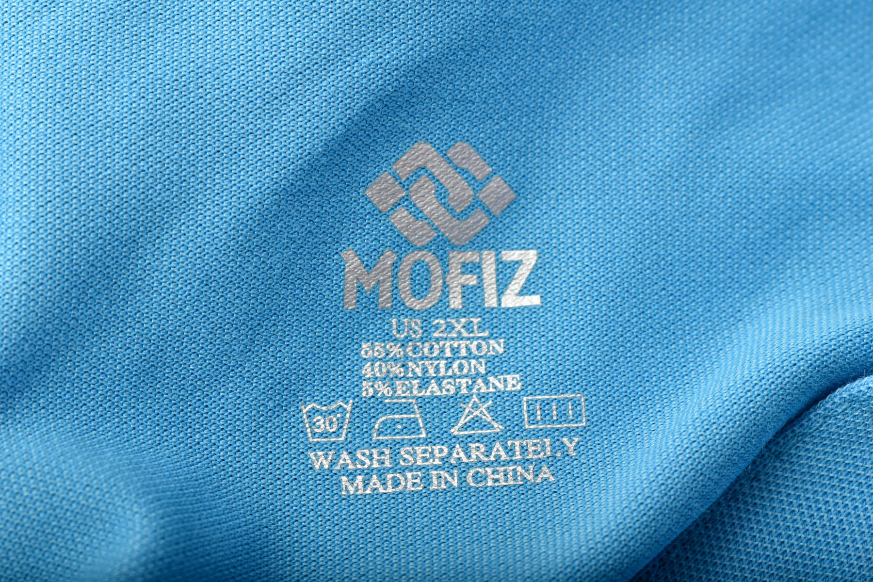 Γυνεκείο τοπ - MOFIZ - 2
