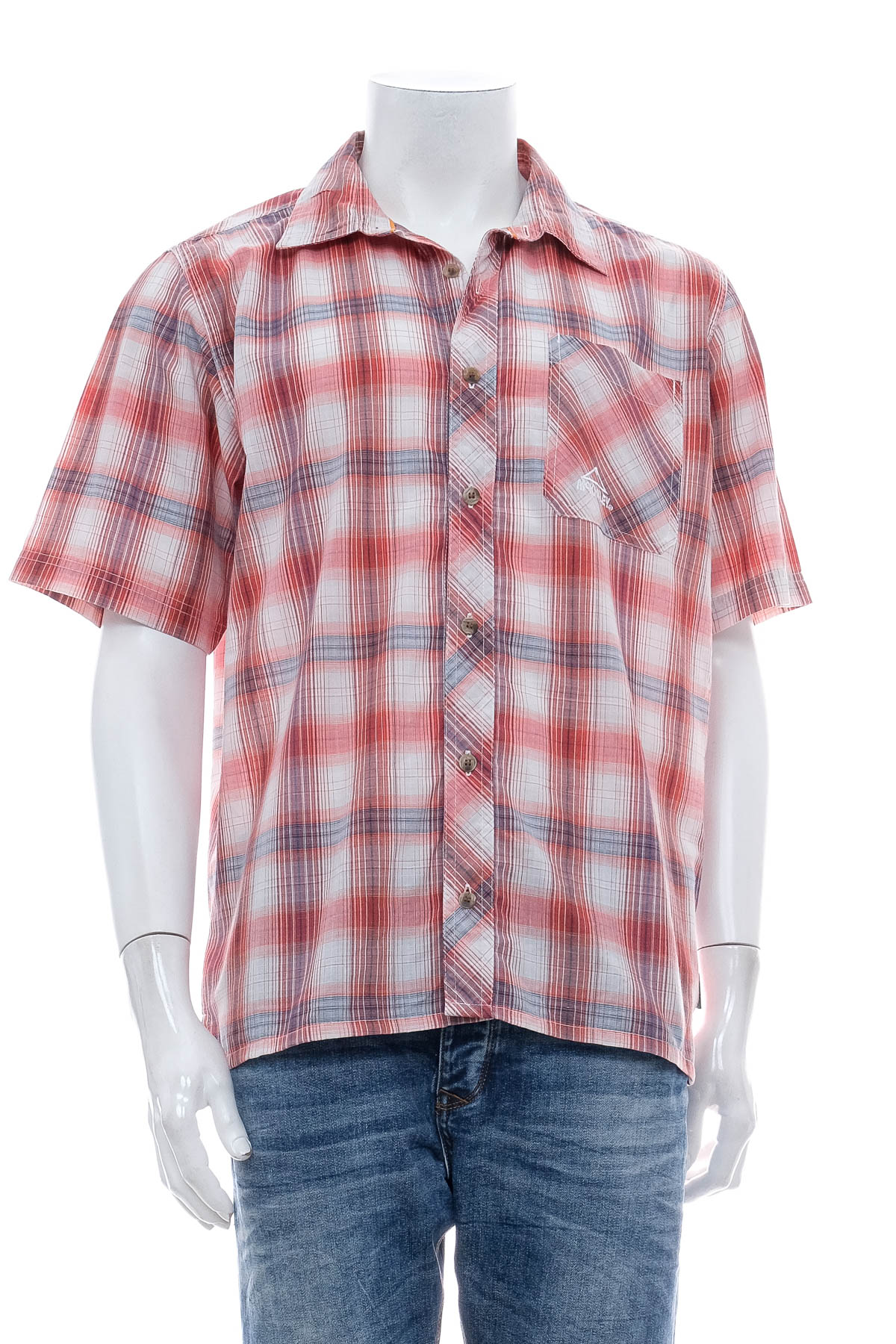 Men's shirt - McKinley - 0