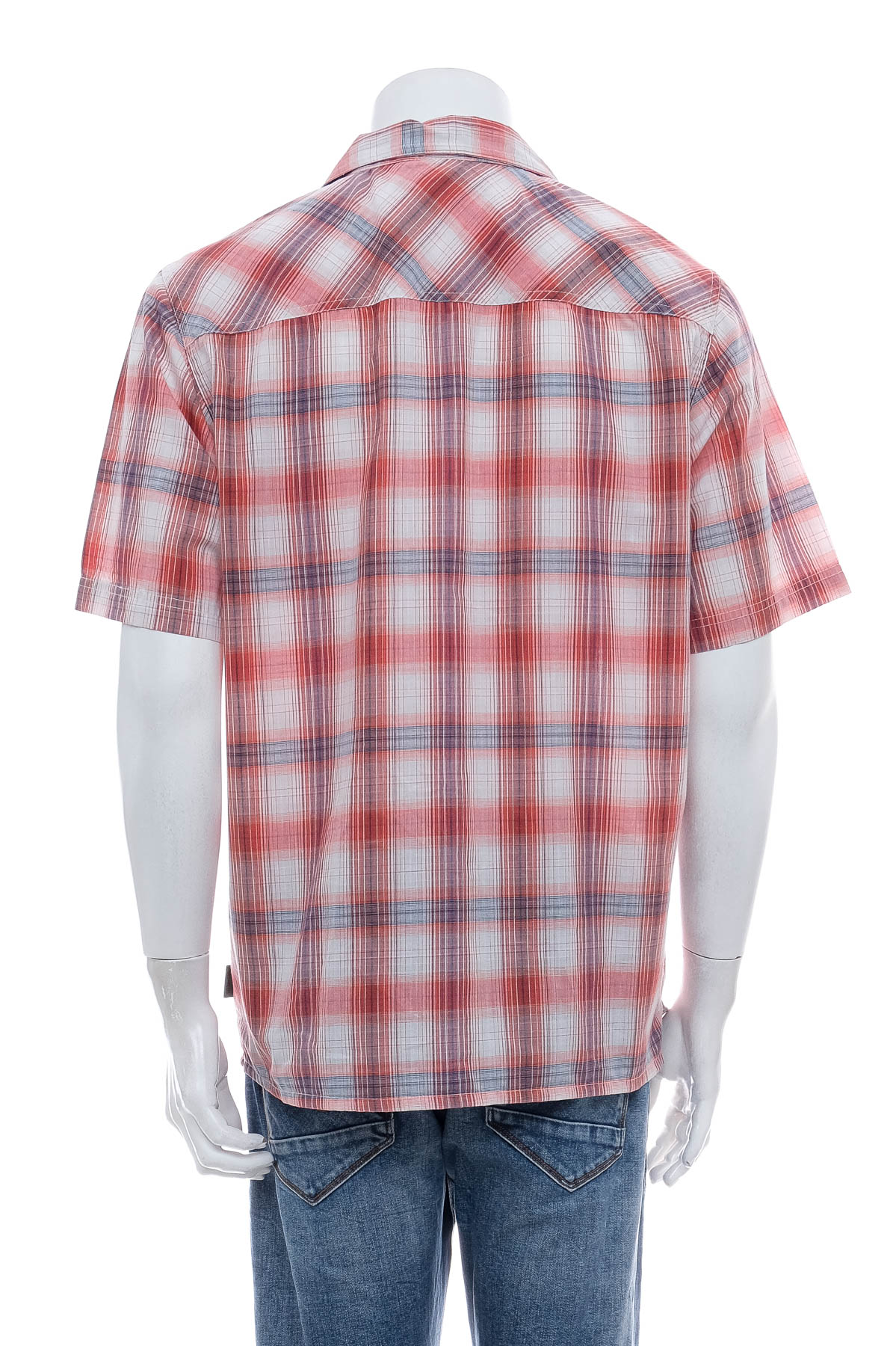 Men's shirt - McKinley - 1