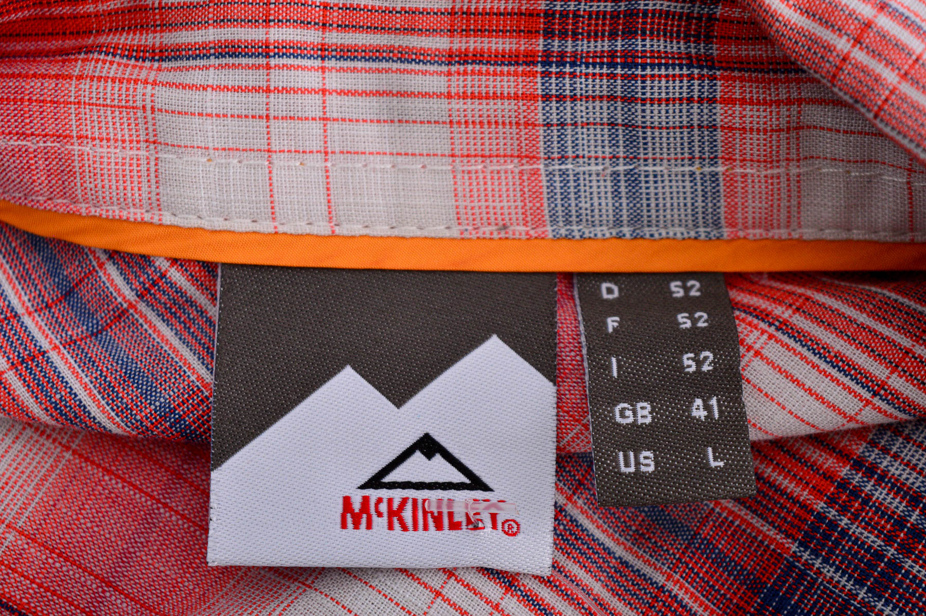Men's shirt - McKinley - 2