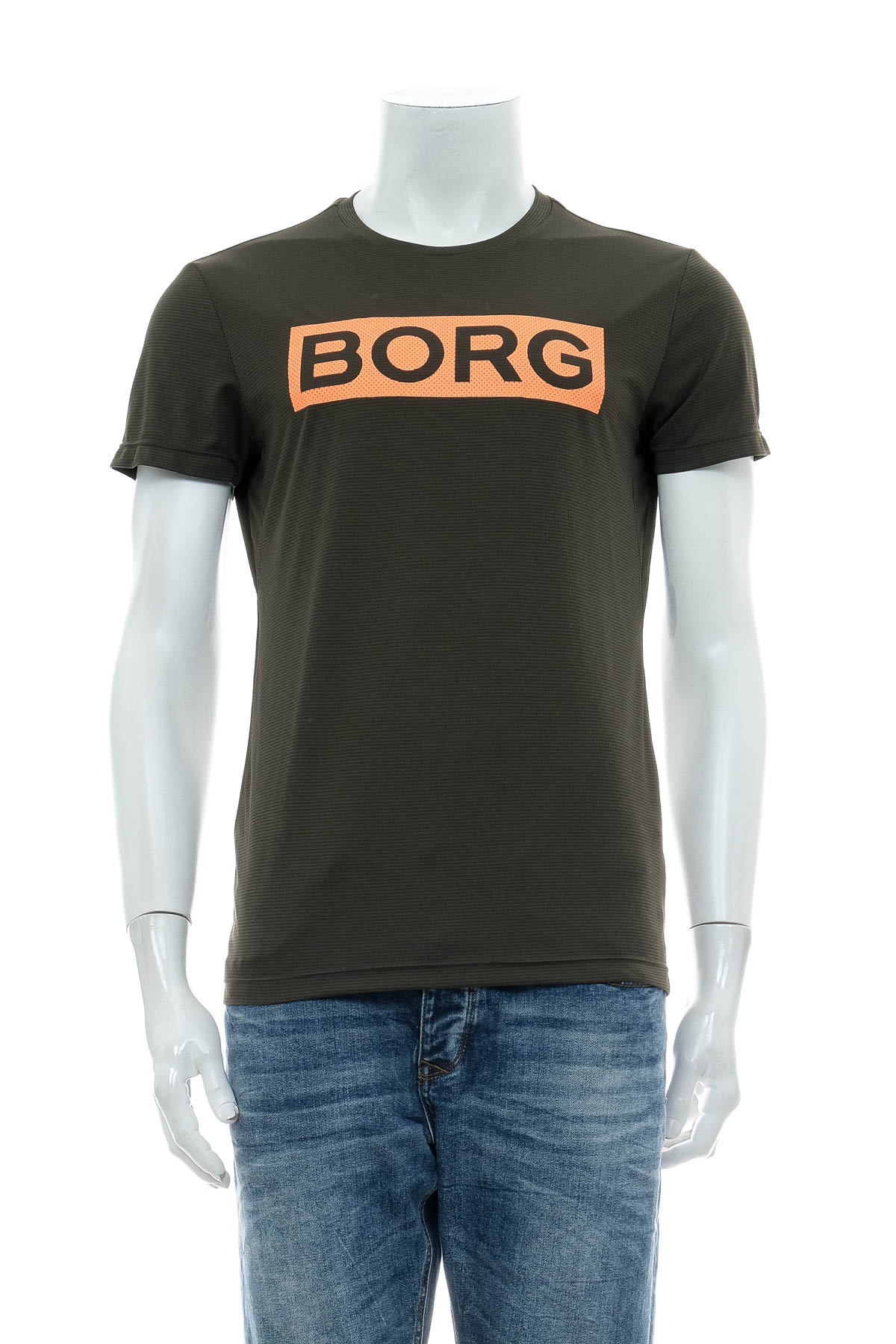 Αντρική μπλούζα - BJORN BORG - 0