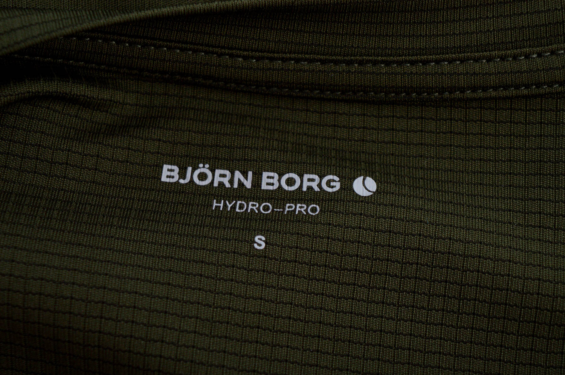 Мъжка тениска - BJORN BORG - 2