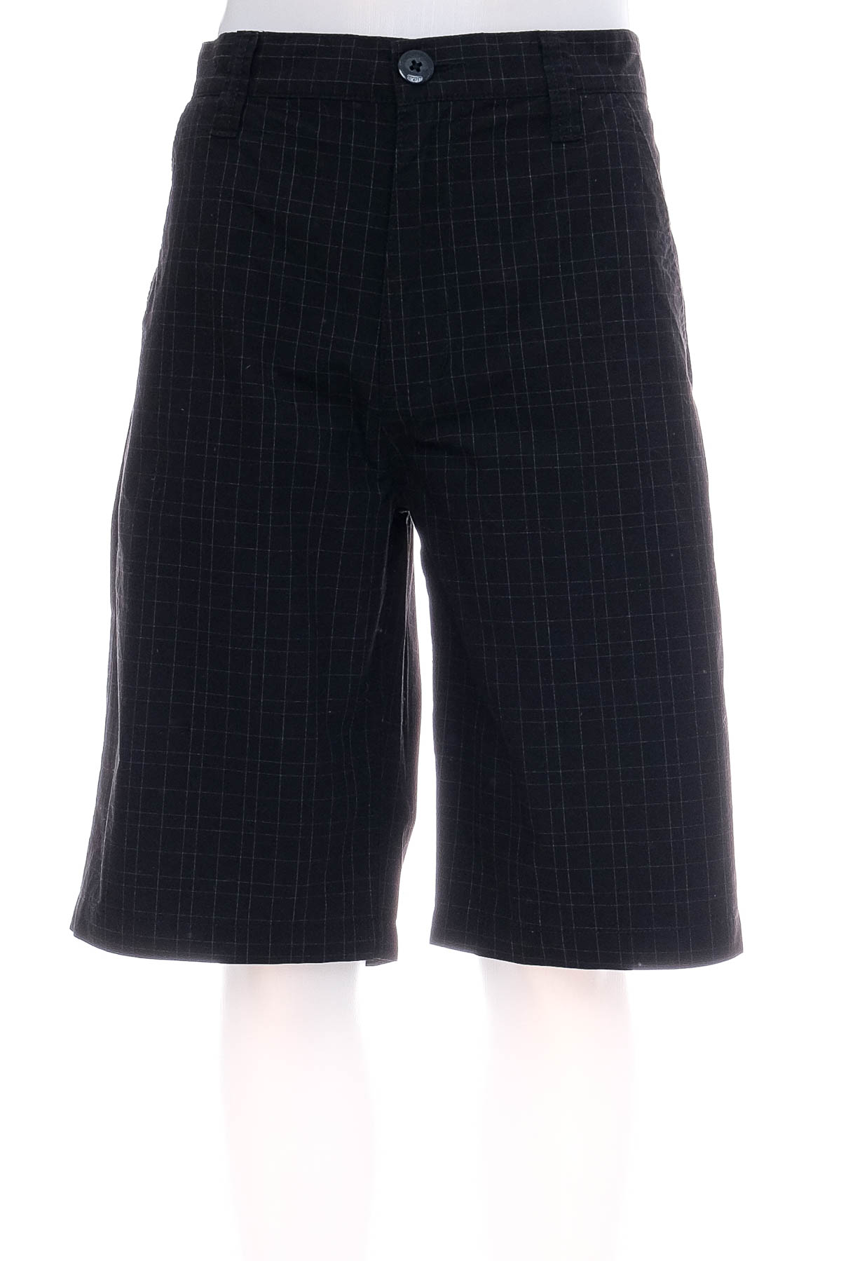 Men's shorts - JEANSWEST - 0