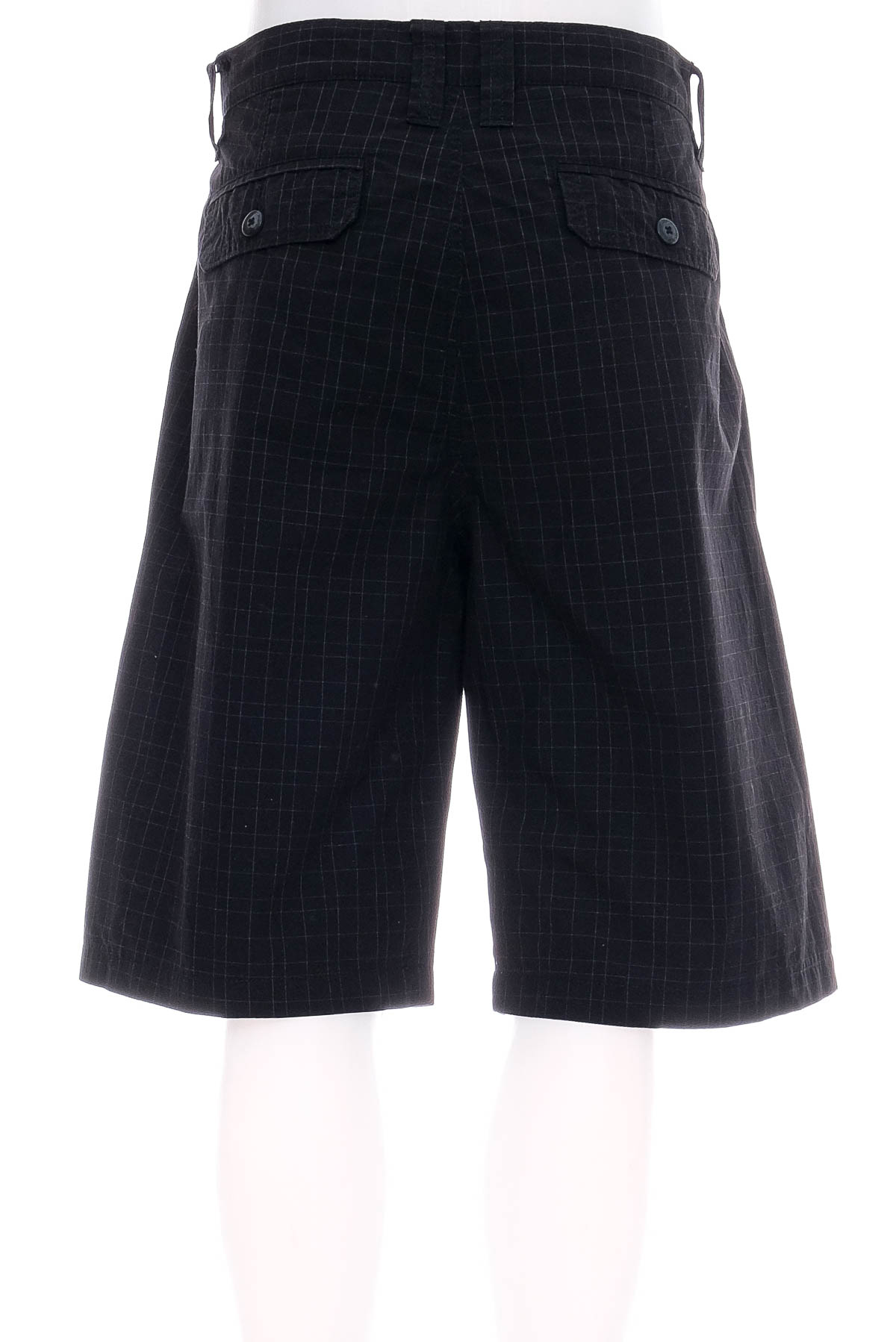 Men's shorts - JEANSWEST - 1