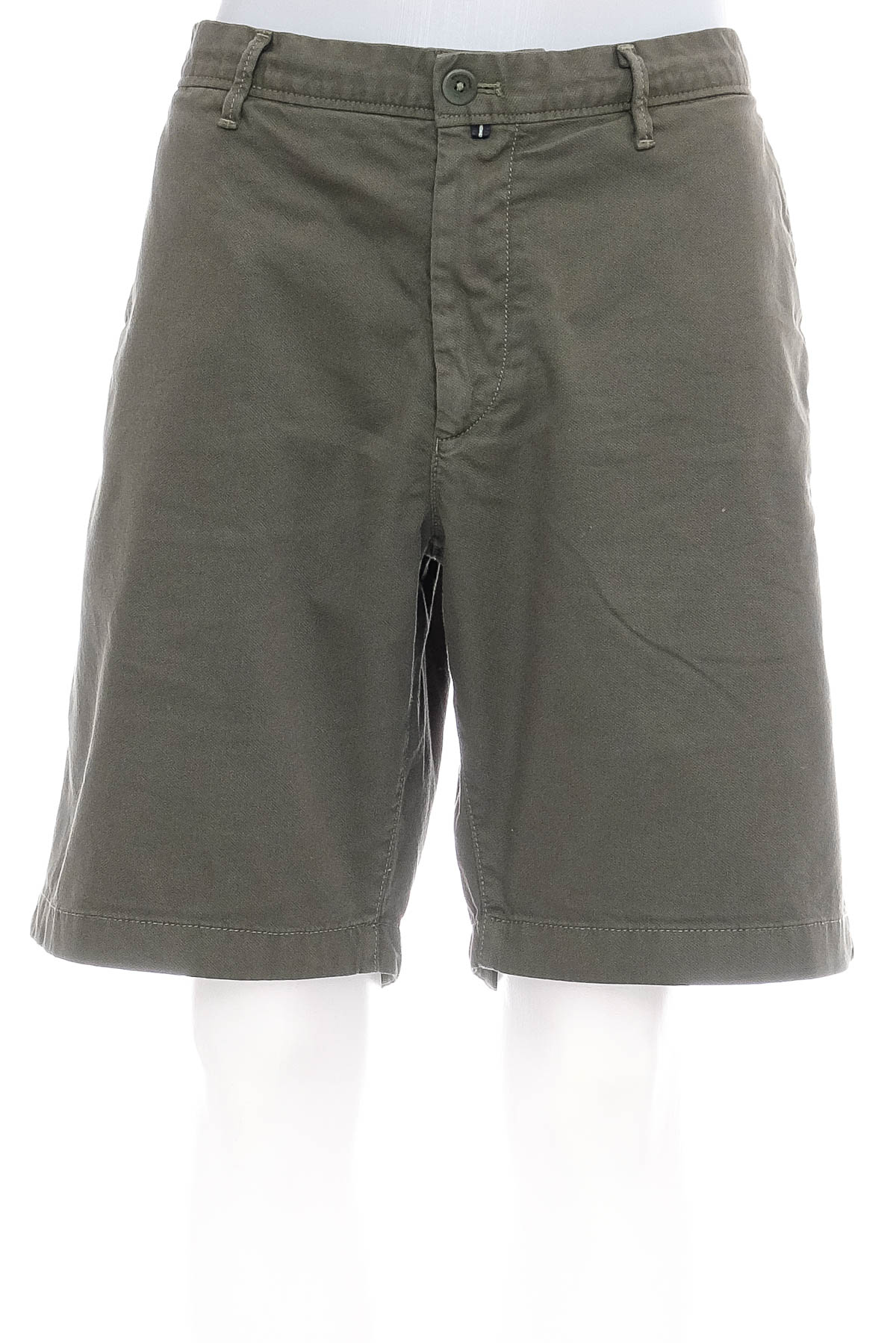 Men's shorts - Marc O' Polo - 0