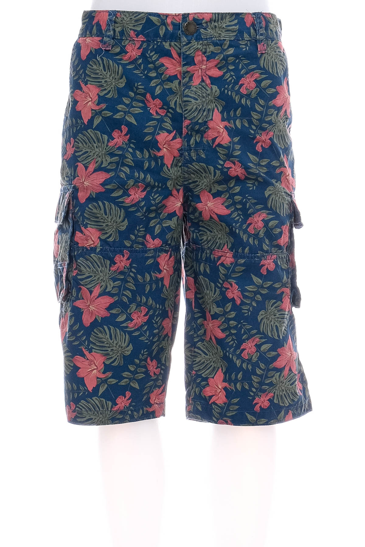 Men's shorts - Pierre Cardin - 0
