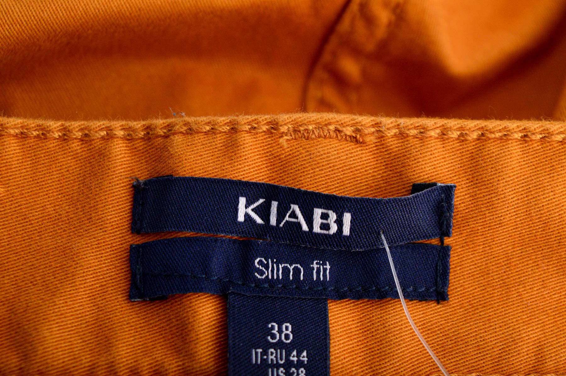 Pantalon pentru bărbați - KIABI - 2