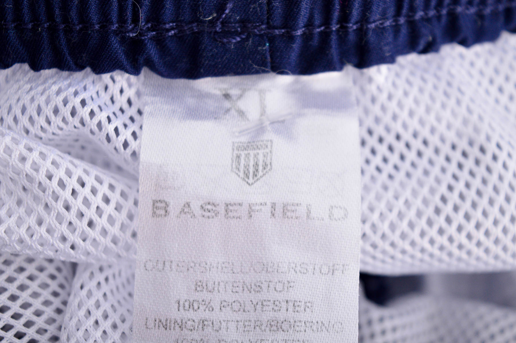 Men's shorts - Basefield - 2