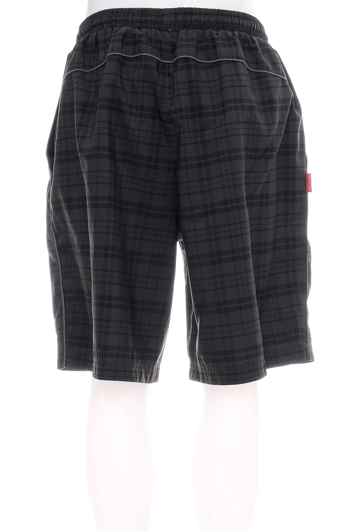 Men's shorts - Slazenger - 1