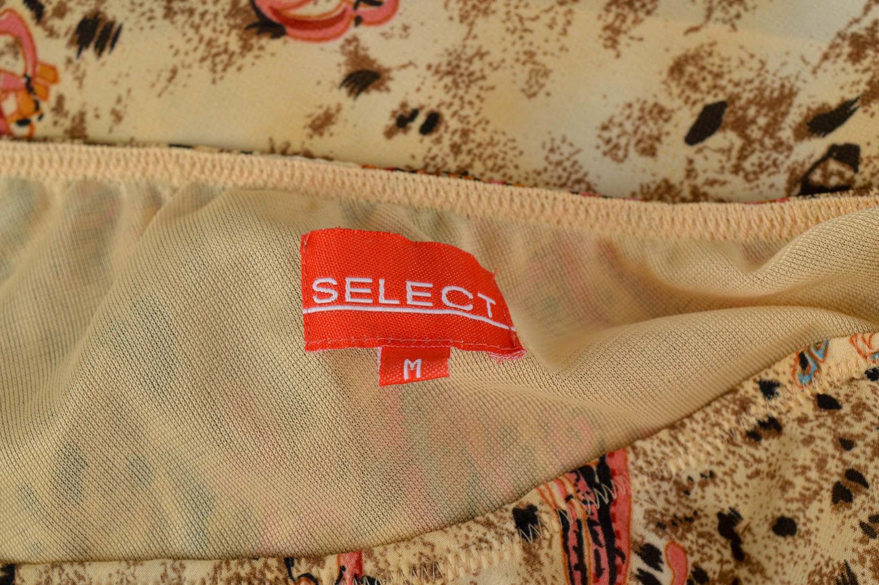 Spódnica - Select - 2