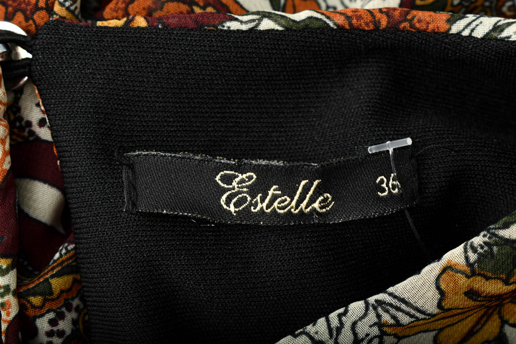 Ένα φόρεμα - Estelle - 2