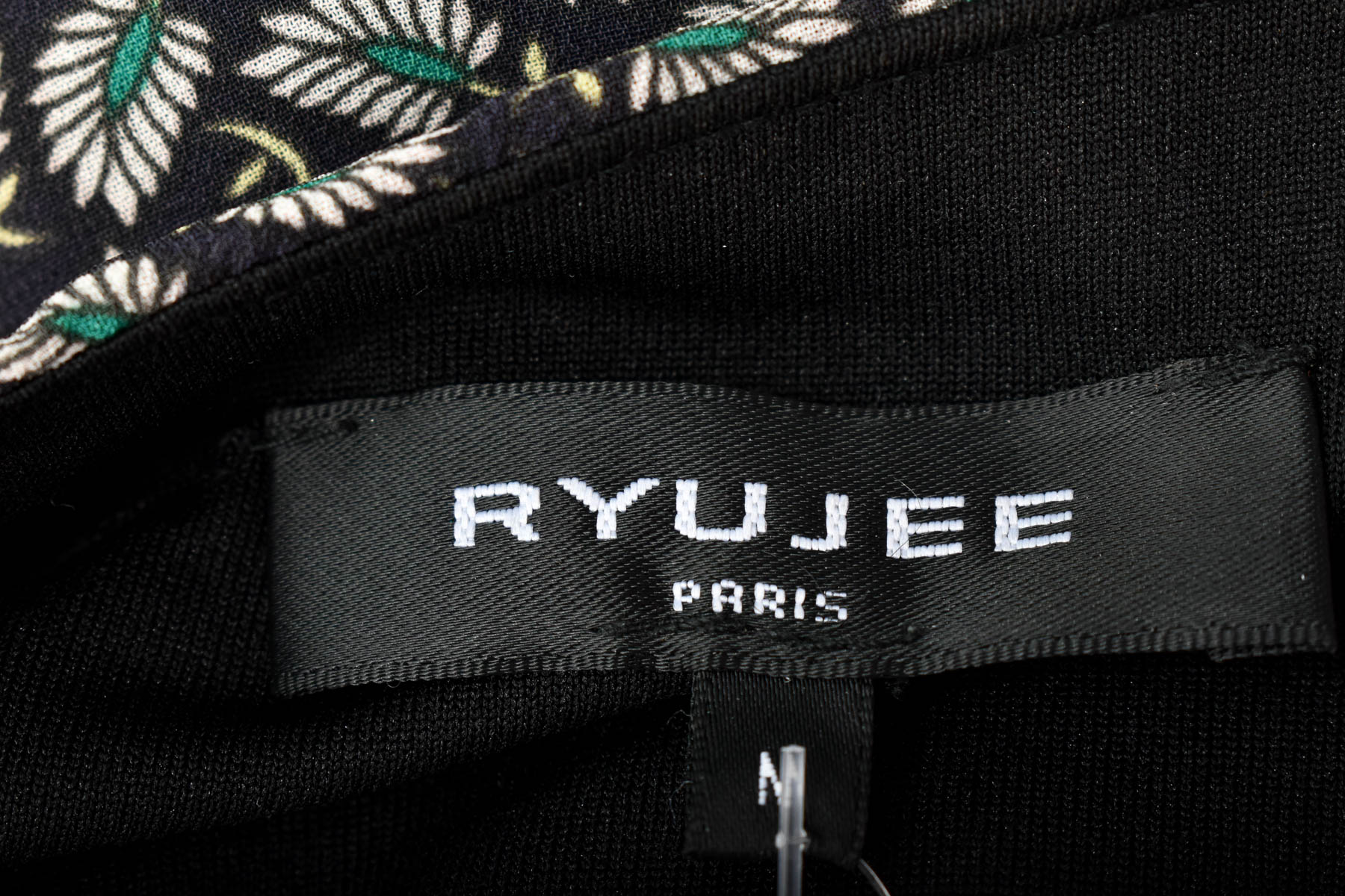 Dress - RYUJEE PARIS - 2