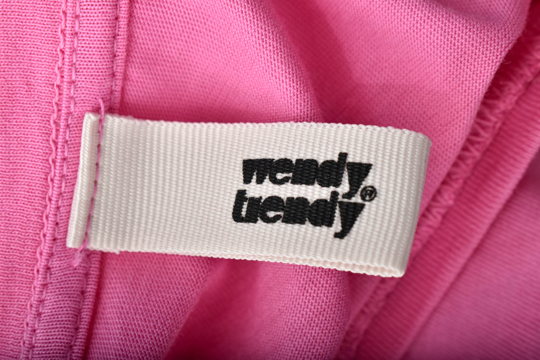 Dress - WENDY TRENDY - 2