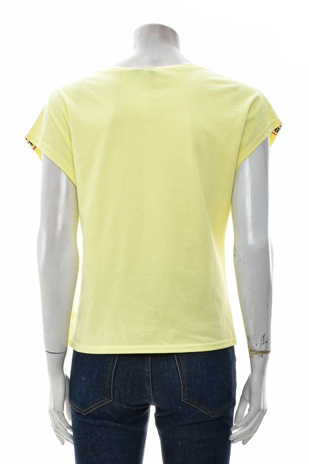 Girls' t-shirtта - Page One Young - 1