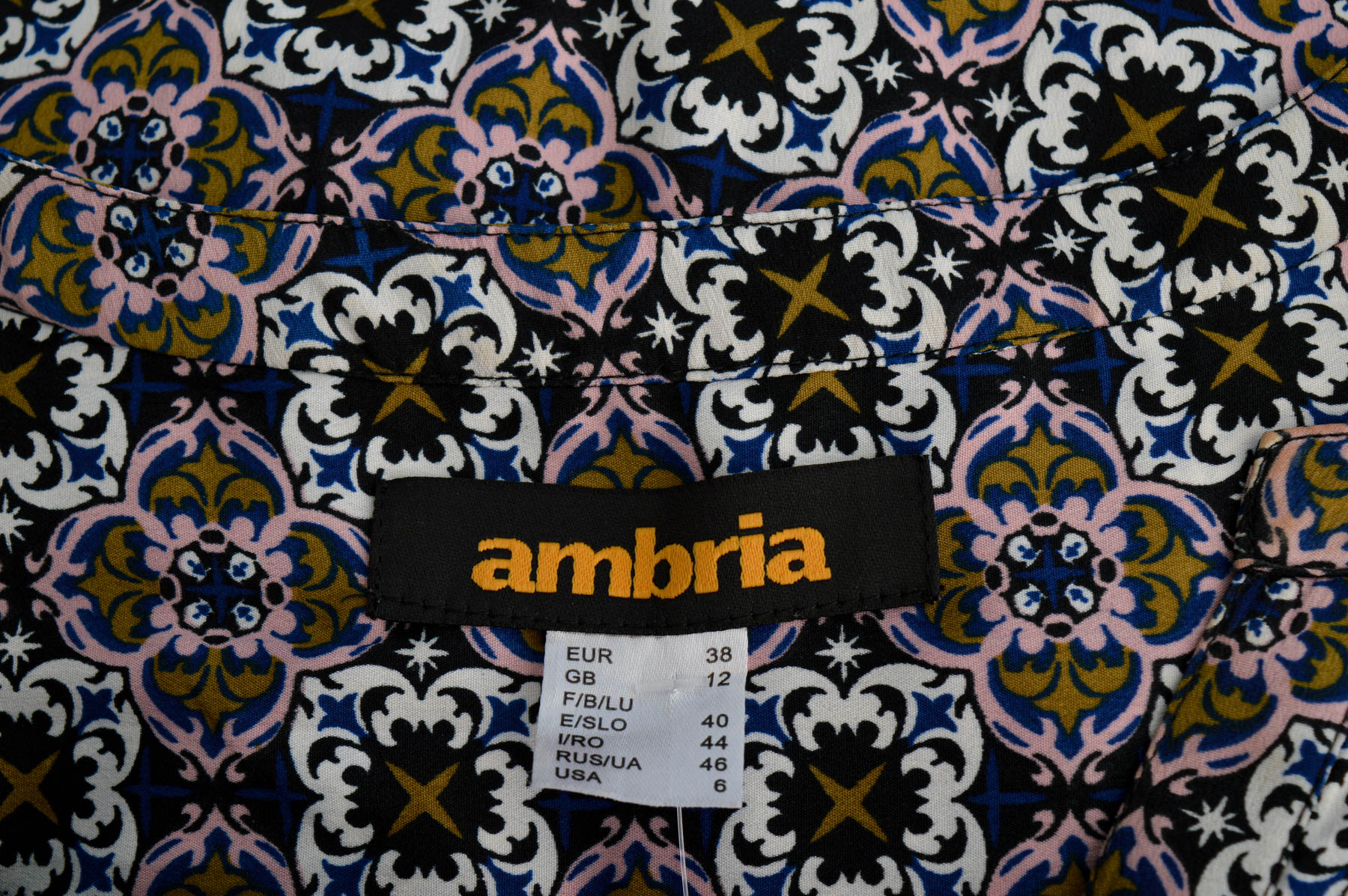 Cămașa de damă - Ambria - 2