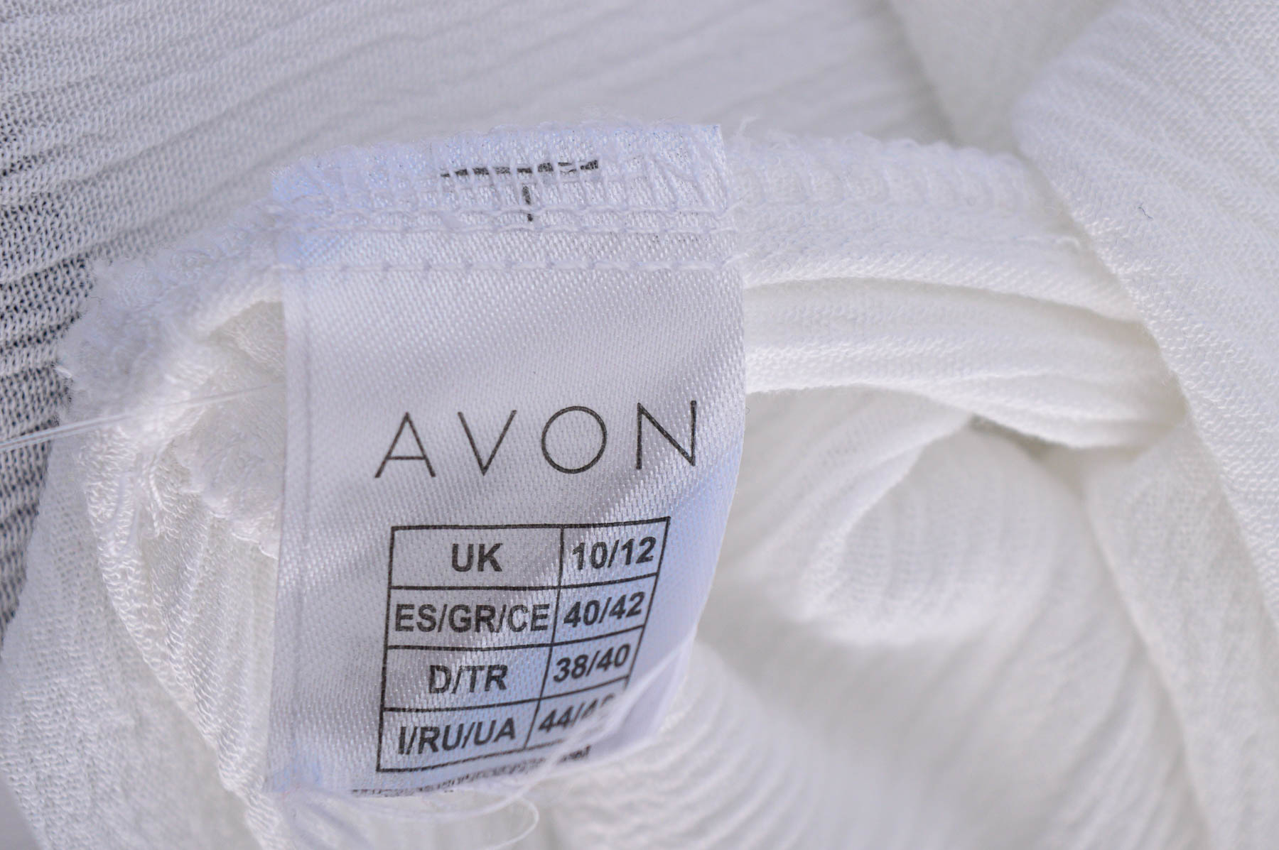 Women's shirt - Avon - 2