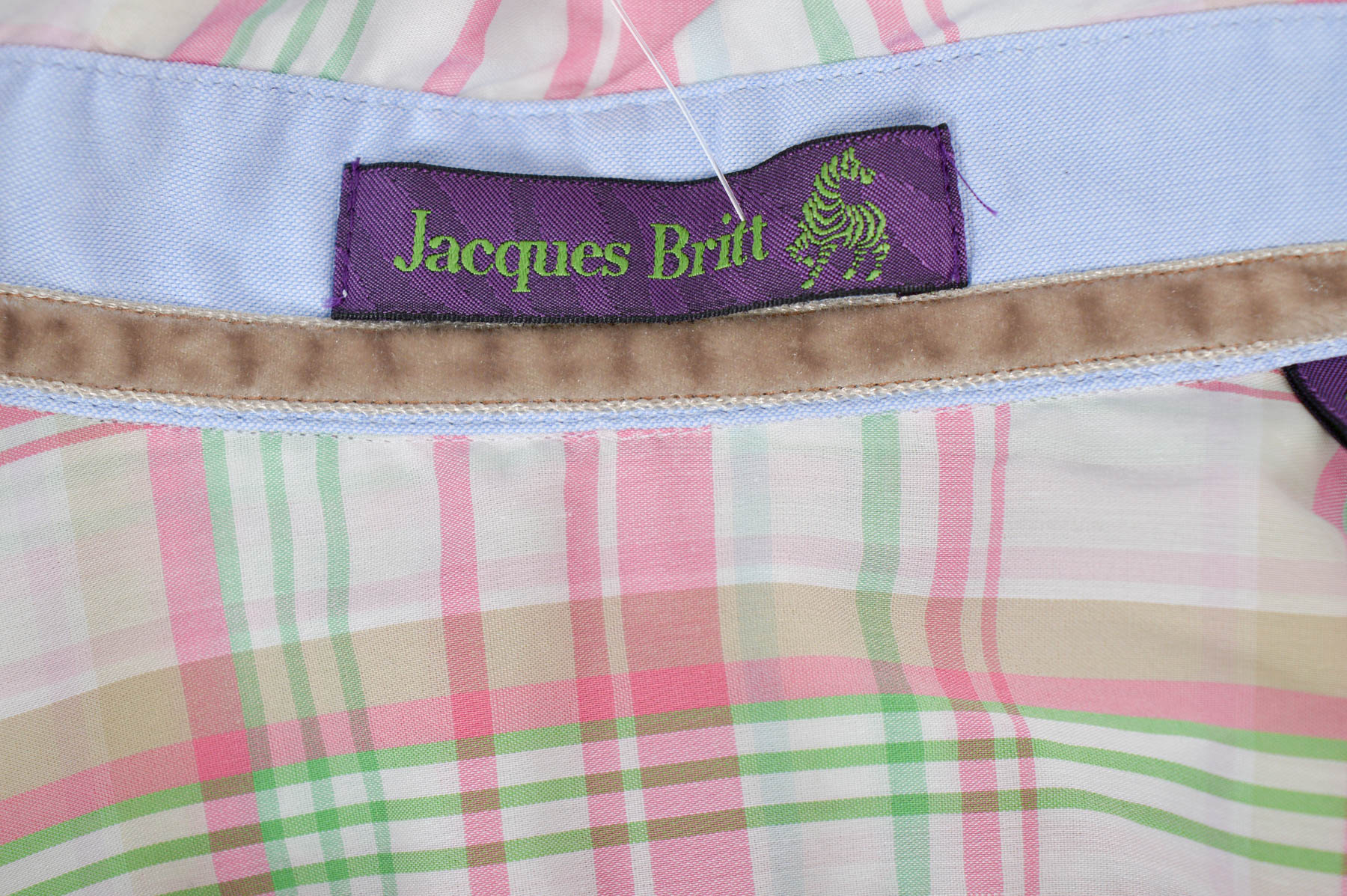Women's shirt - Jacques Britt - 2