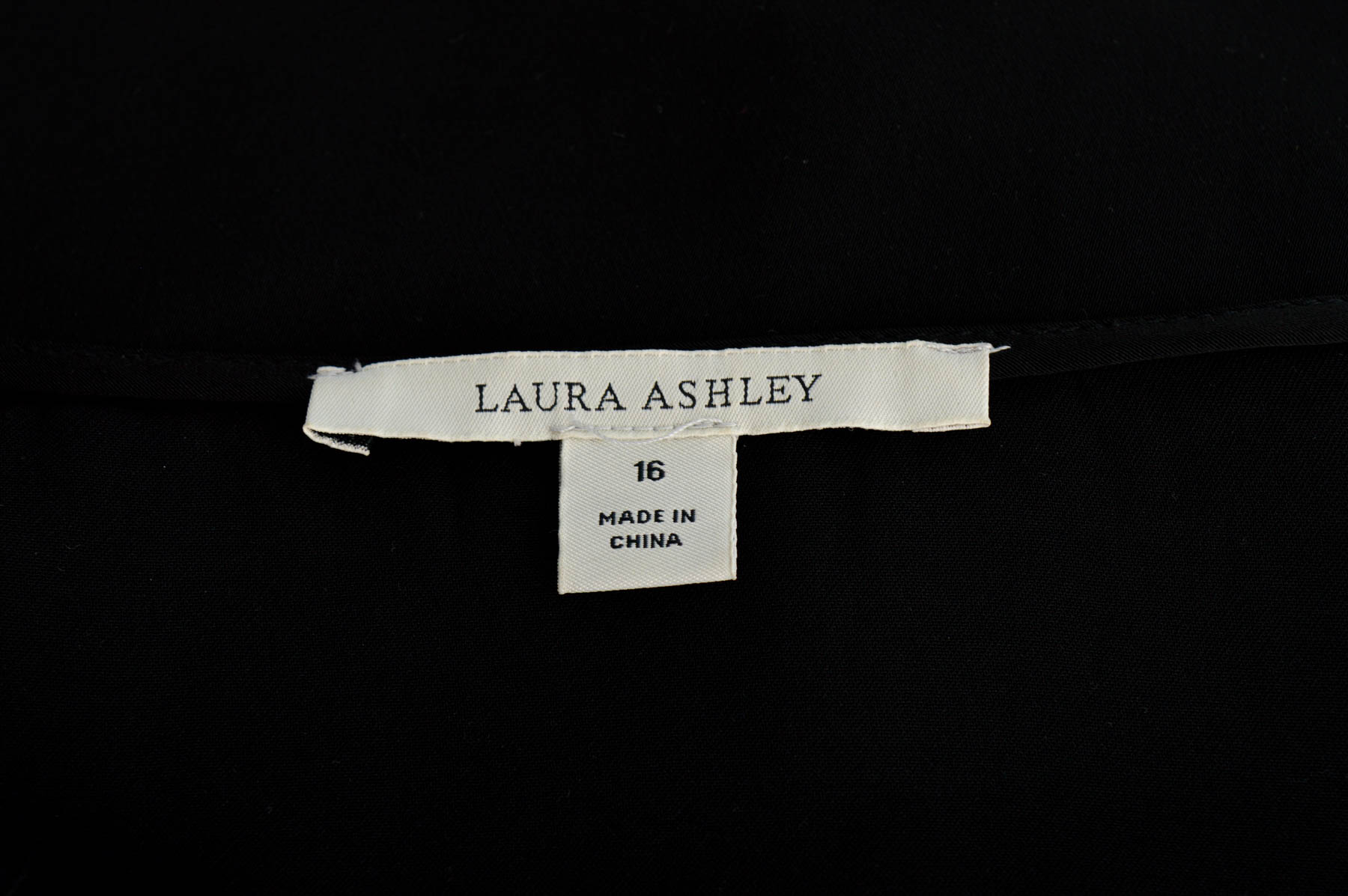 Дамска риза - Laura Ashley - 2