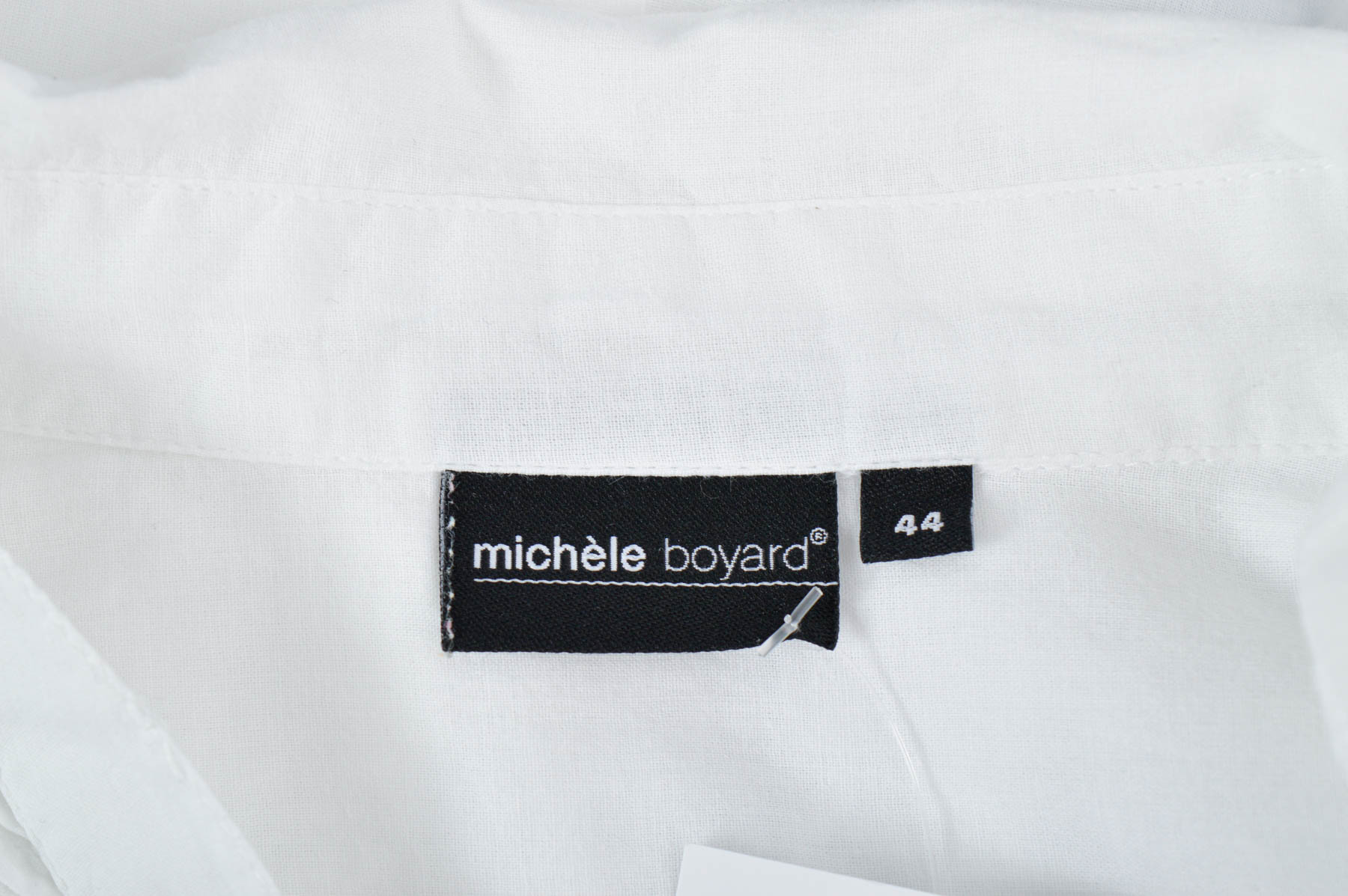 Γυναικείо πουκάμισο - Michele Boyard - 2