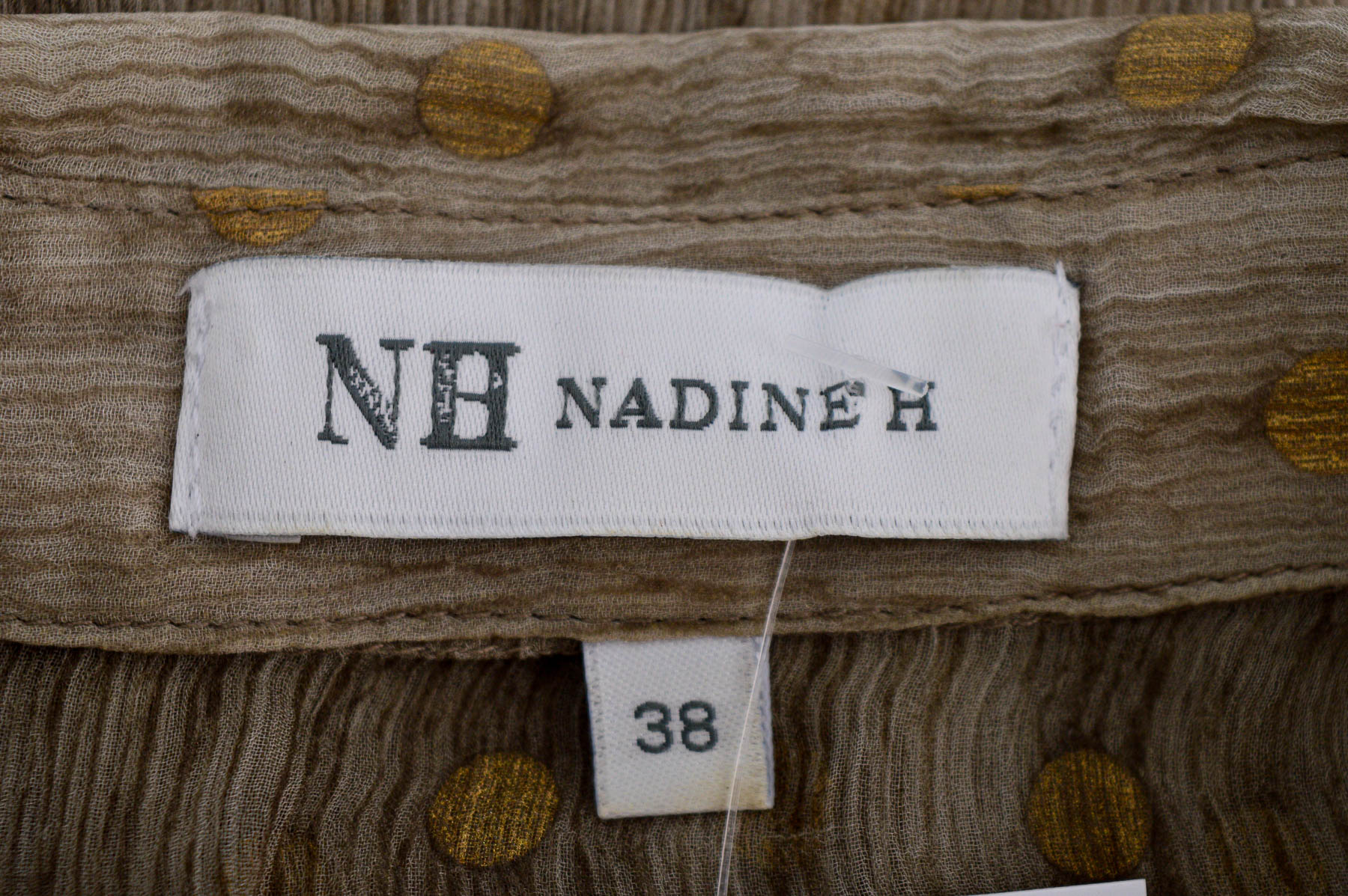 Women's shirt - NH Nadine H - 2