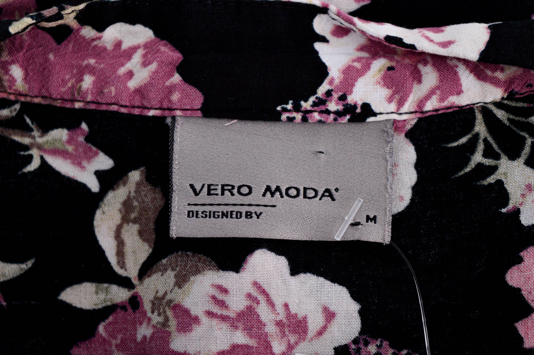 Cămașa de damă - VERO MODA - 2