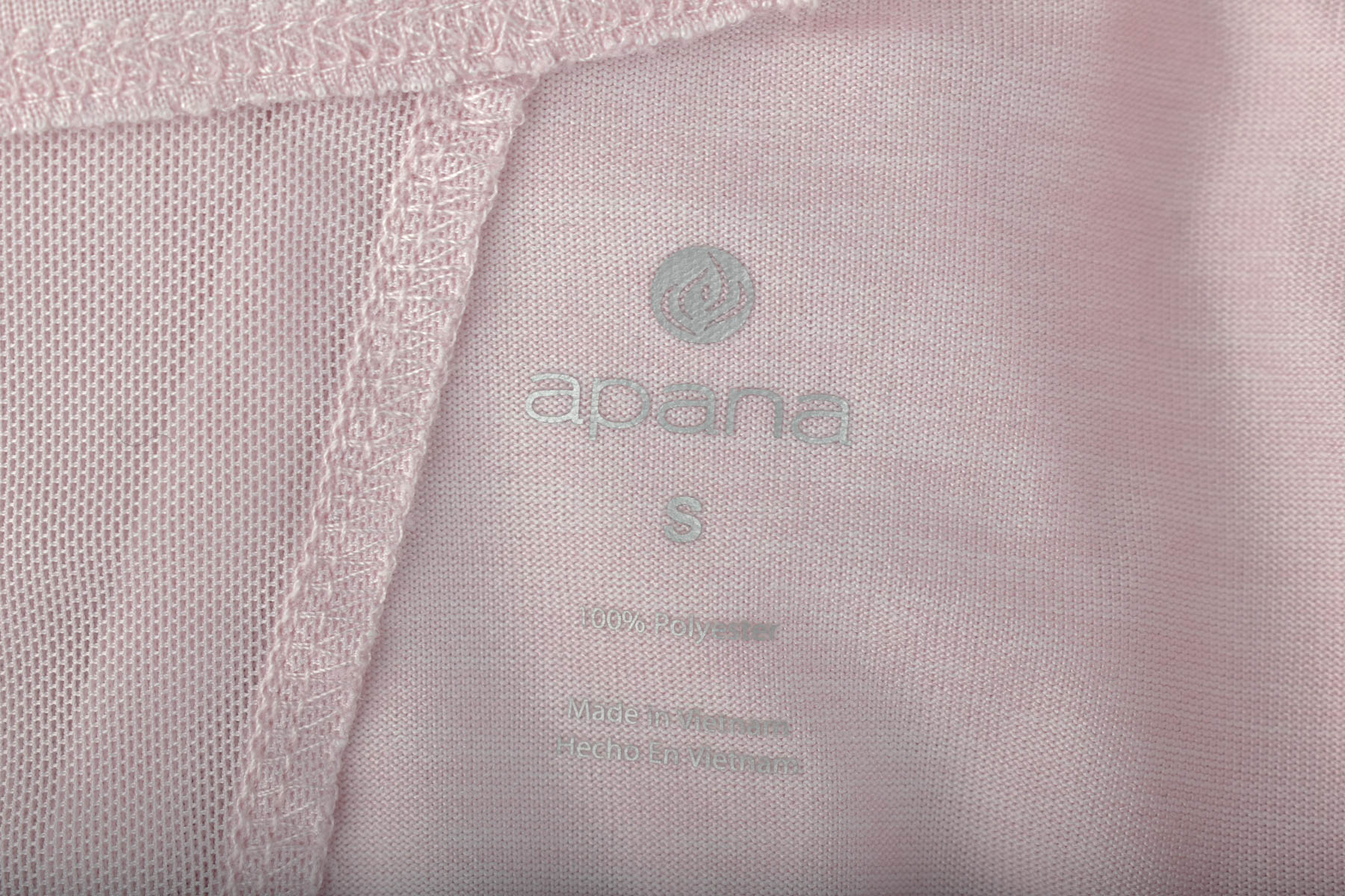 Дамска тениска - Apana - 2