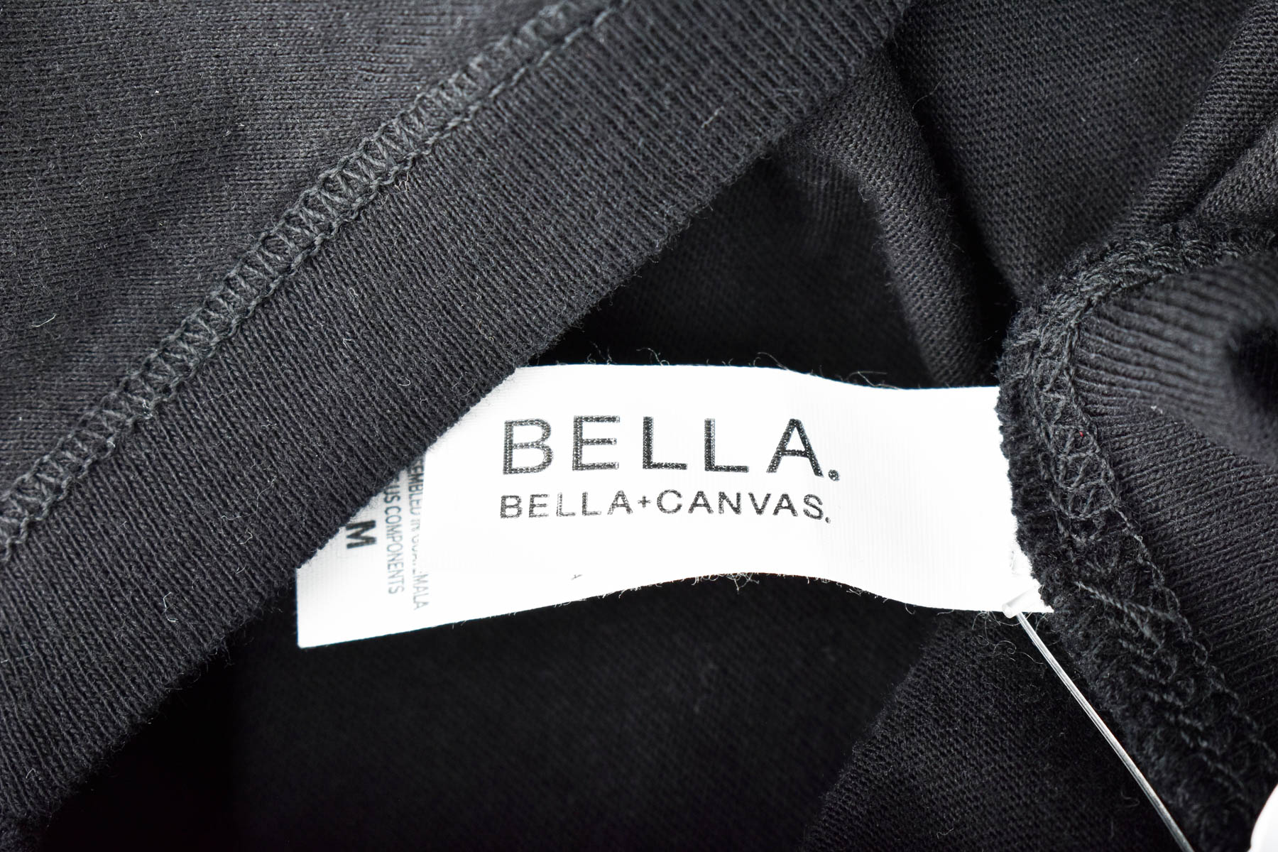 Women's t-shirt - BELLA. - 2