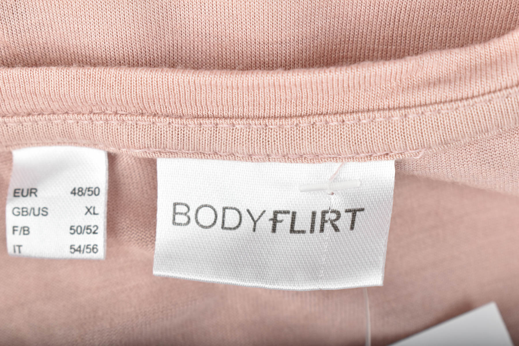 Γυναικεία μπλούζα - BODYFLIRT - 2