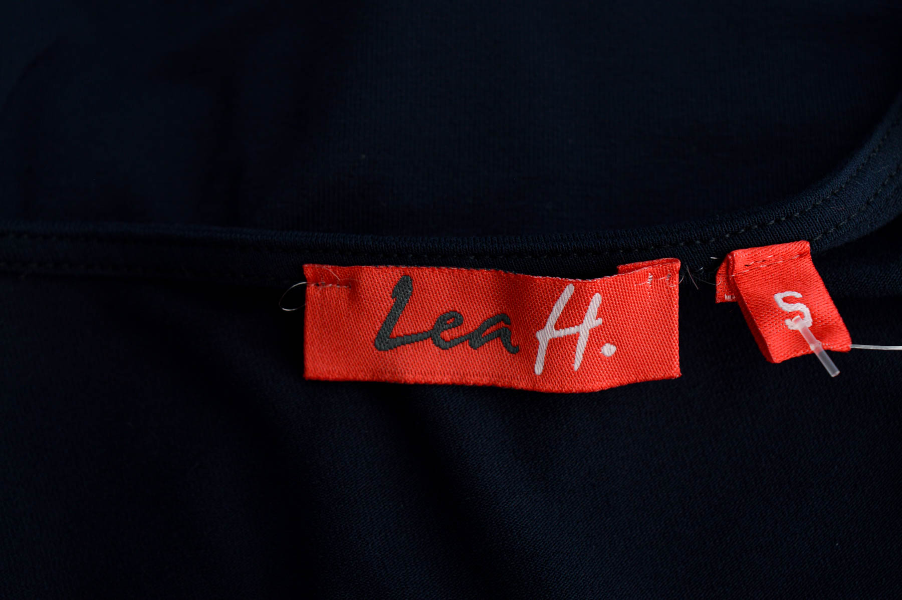 Дамска тениска - Lea H. - 2