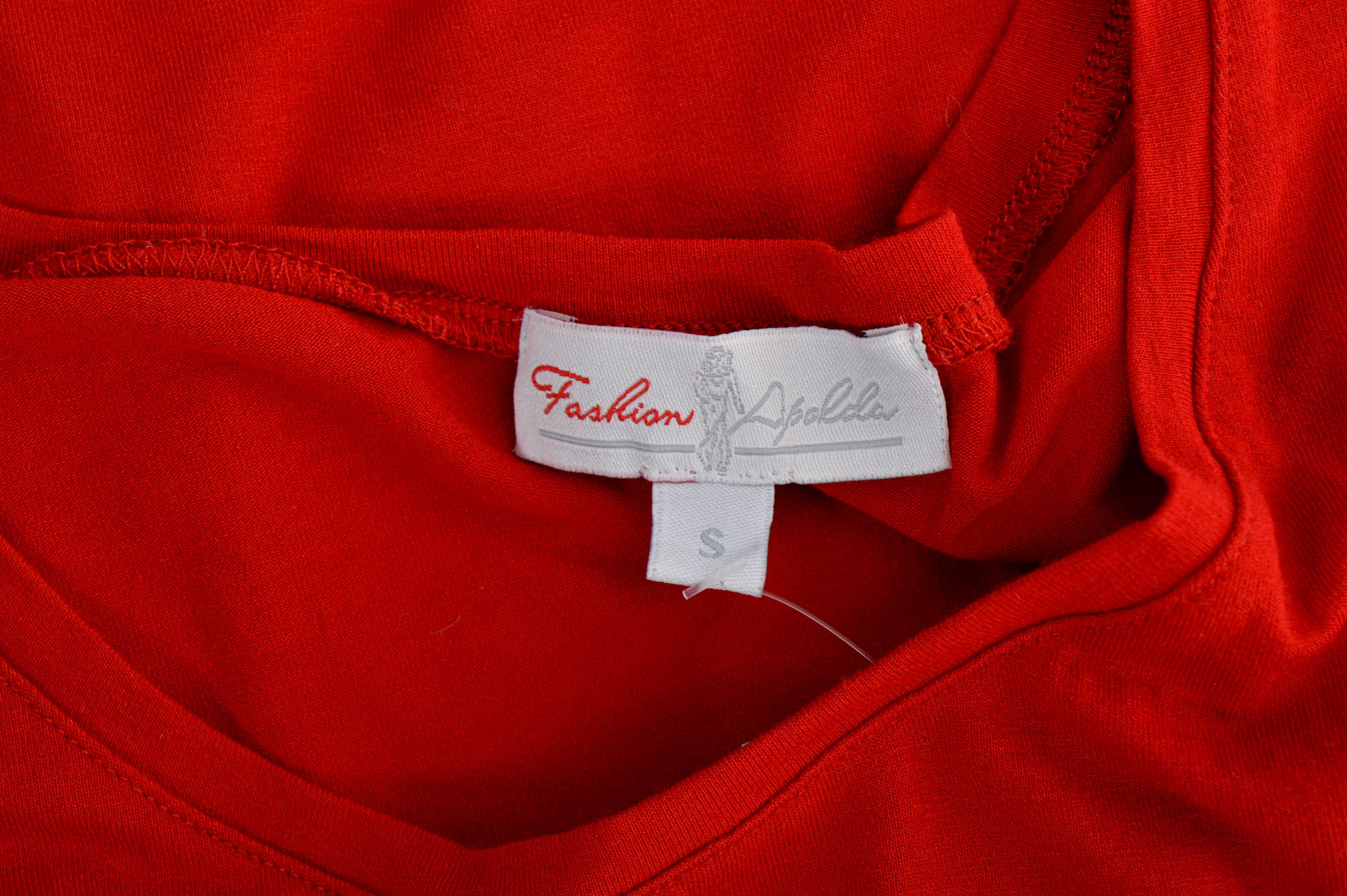 Γυναικεία μπλούζα - Fashion Apolda - 2