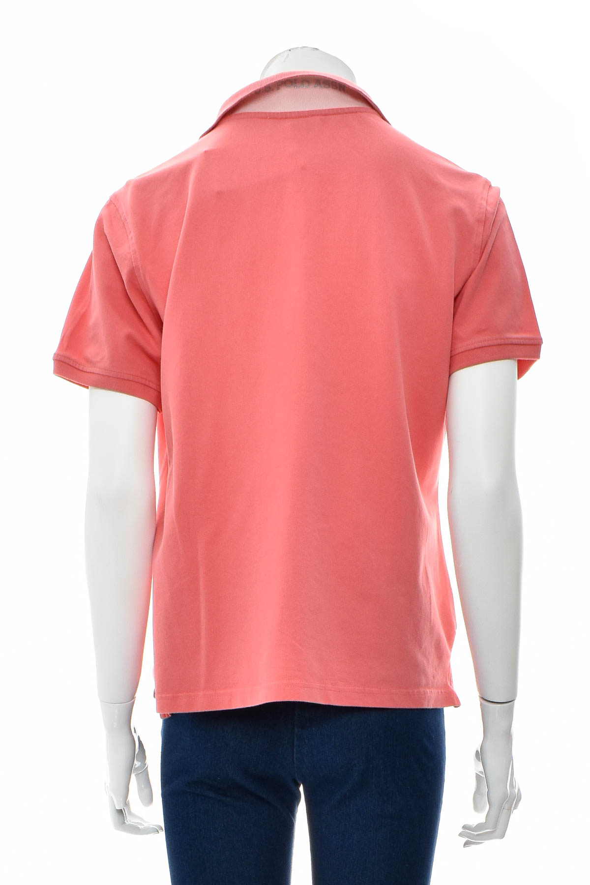 Γυναικεία μπλούζα - U.S. Polo ASSN. - 1