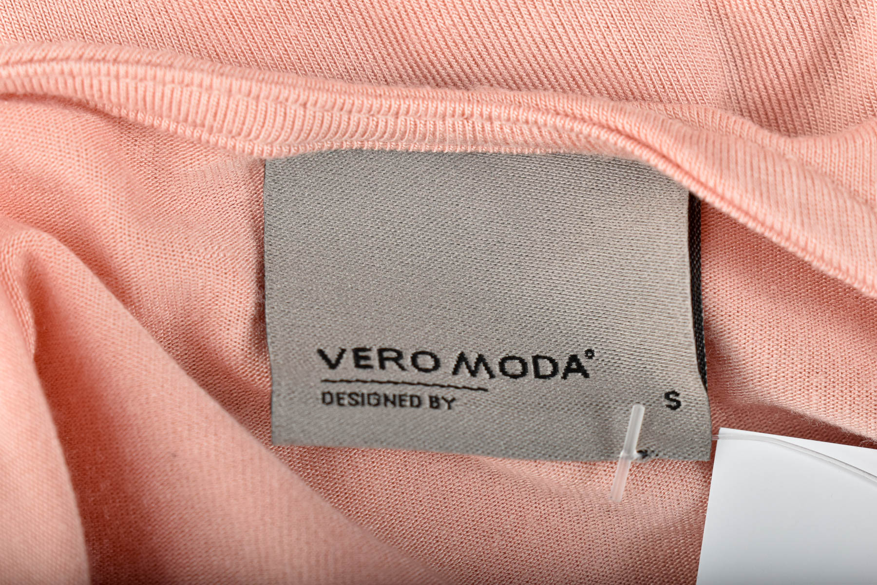 Γυναικεία μπλούζα - VERO MODA - 2