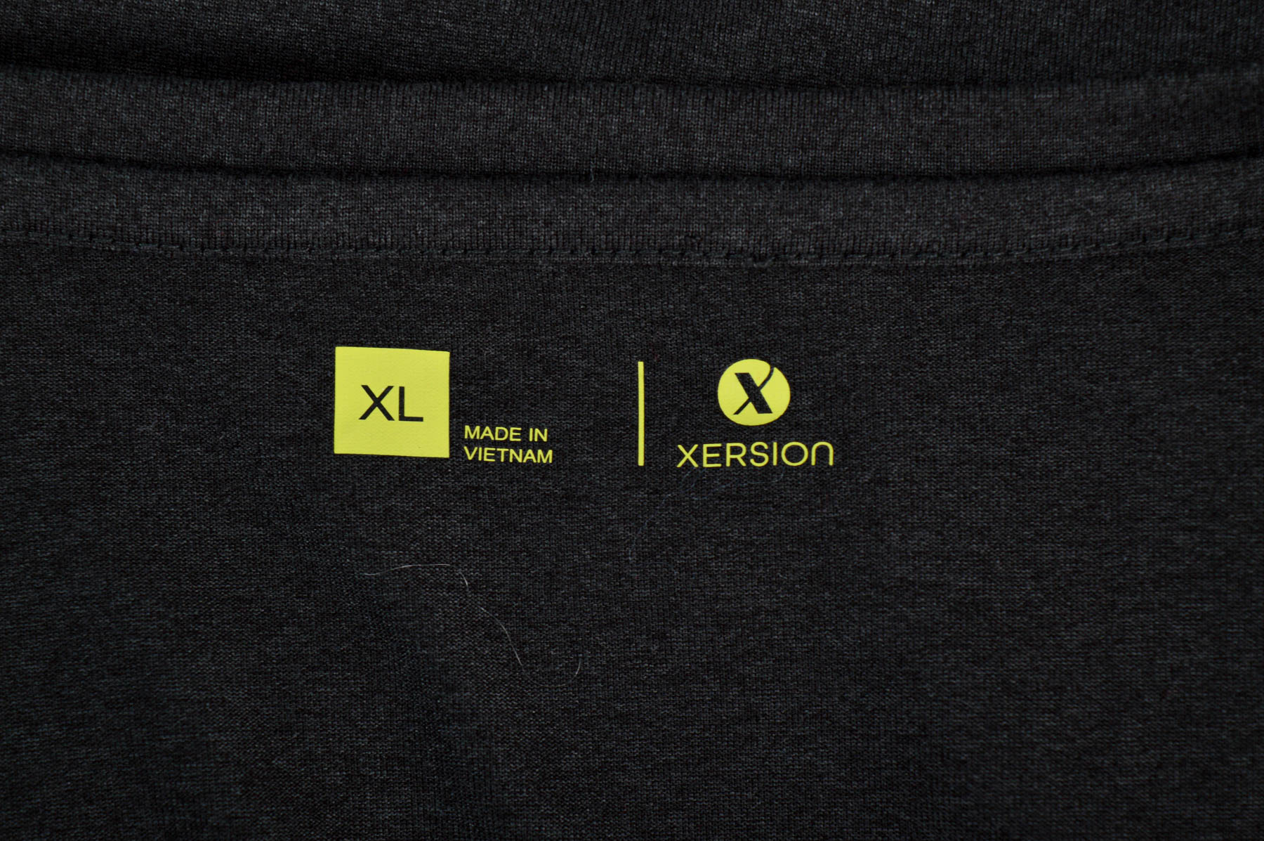 Women's t-shirt - XERSION - 2