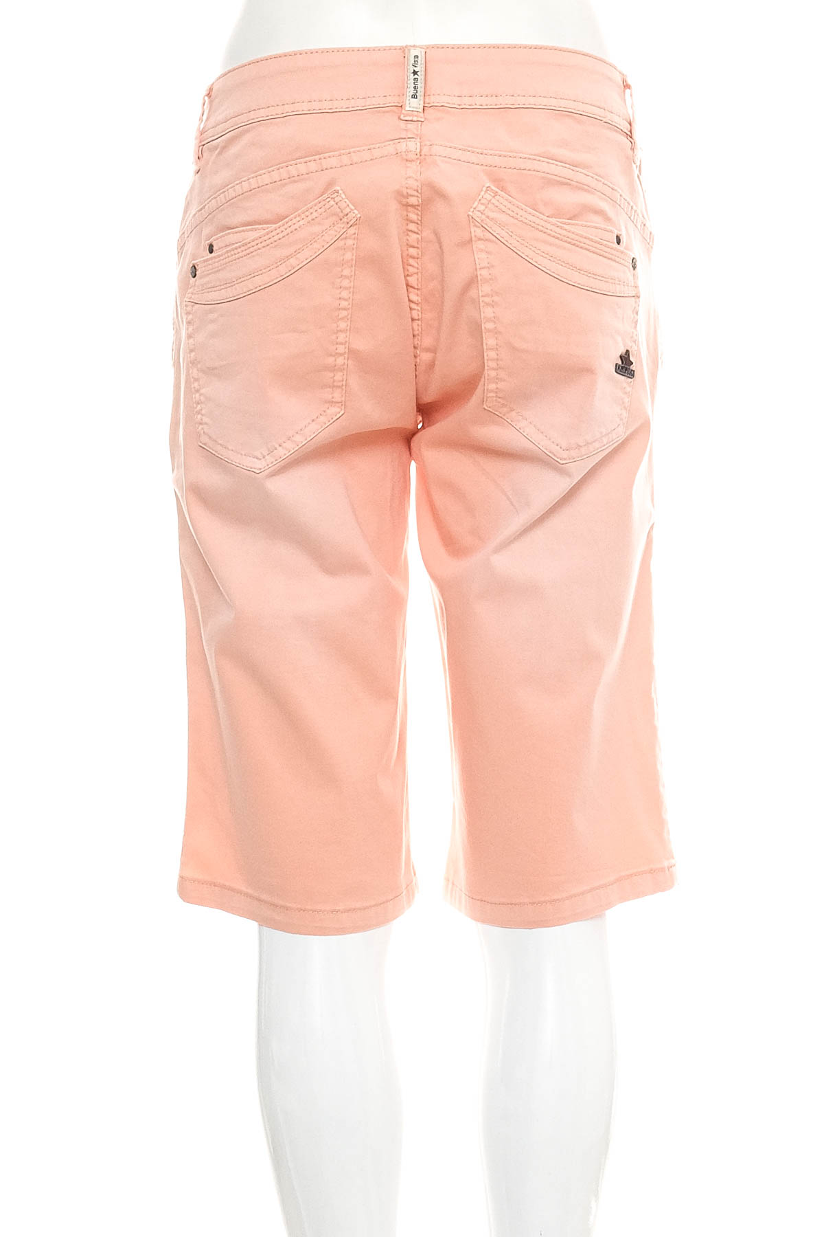 Female shorts - Buena Vista - 1