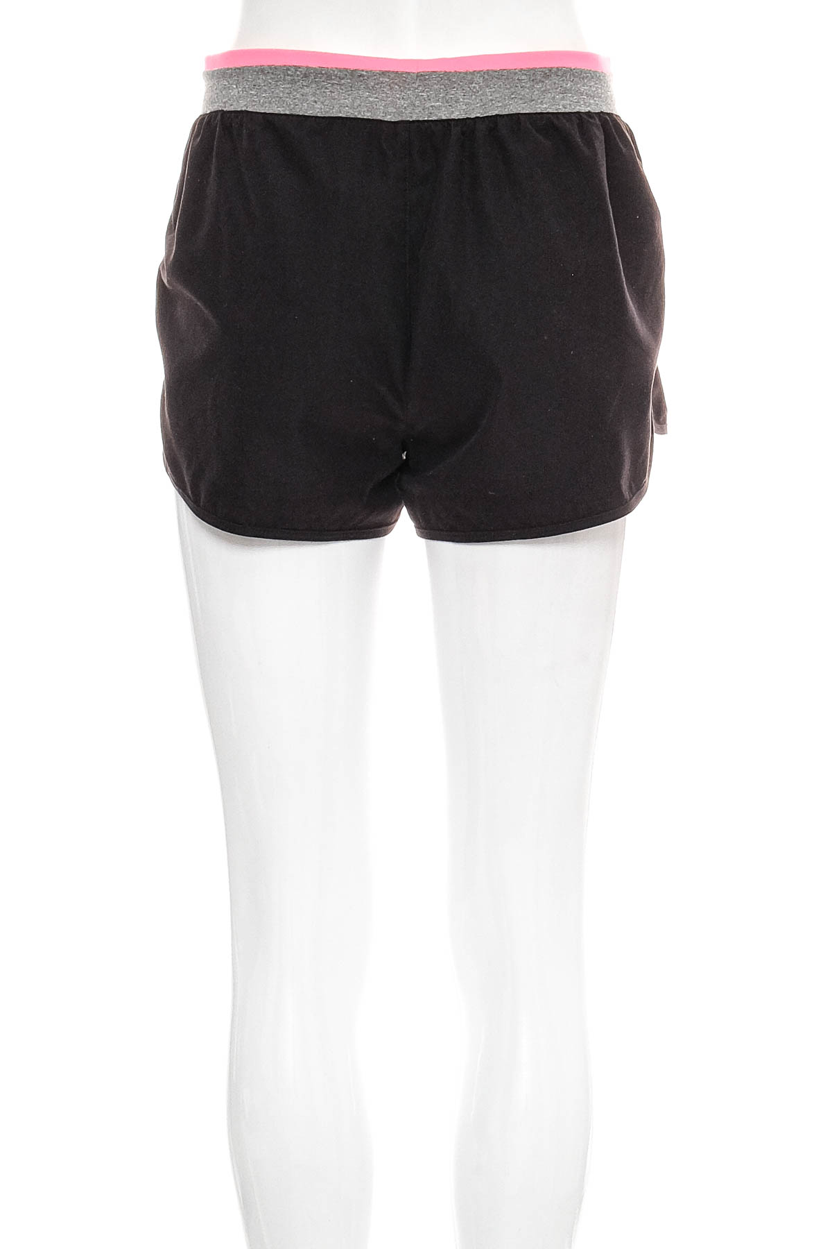 Female shorts - Domyos - 1