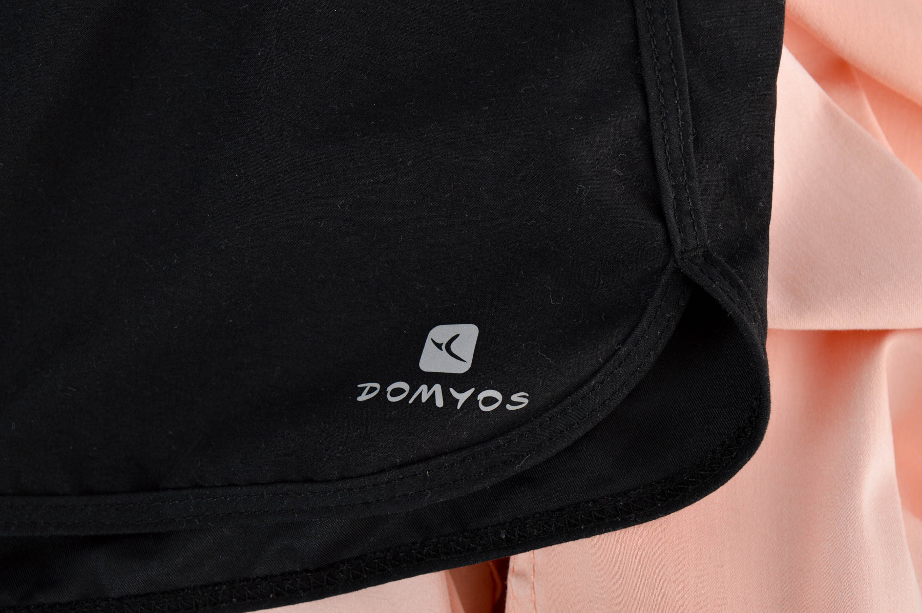 Γυναικείο κοντό παντελόνι - Domyos - 2