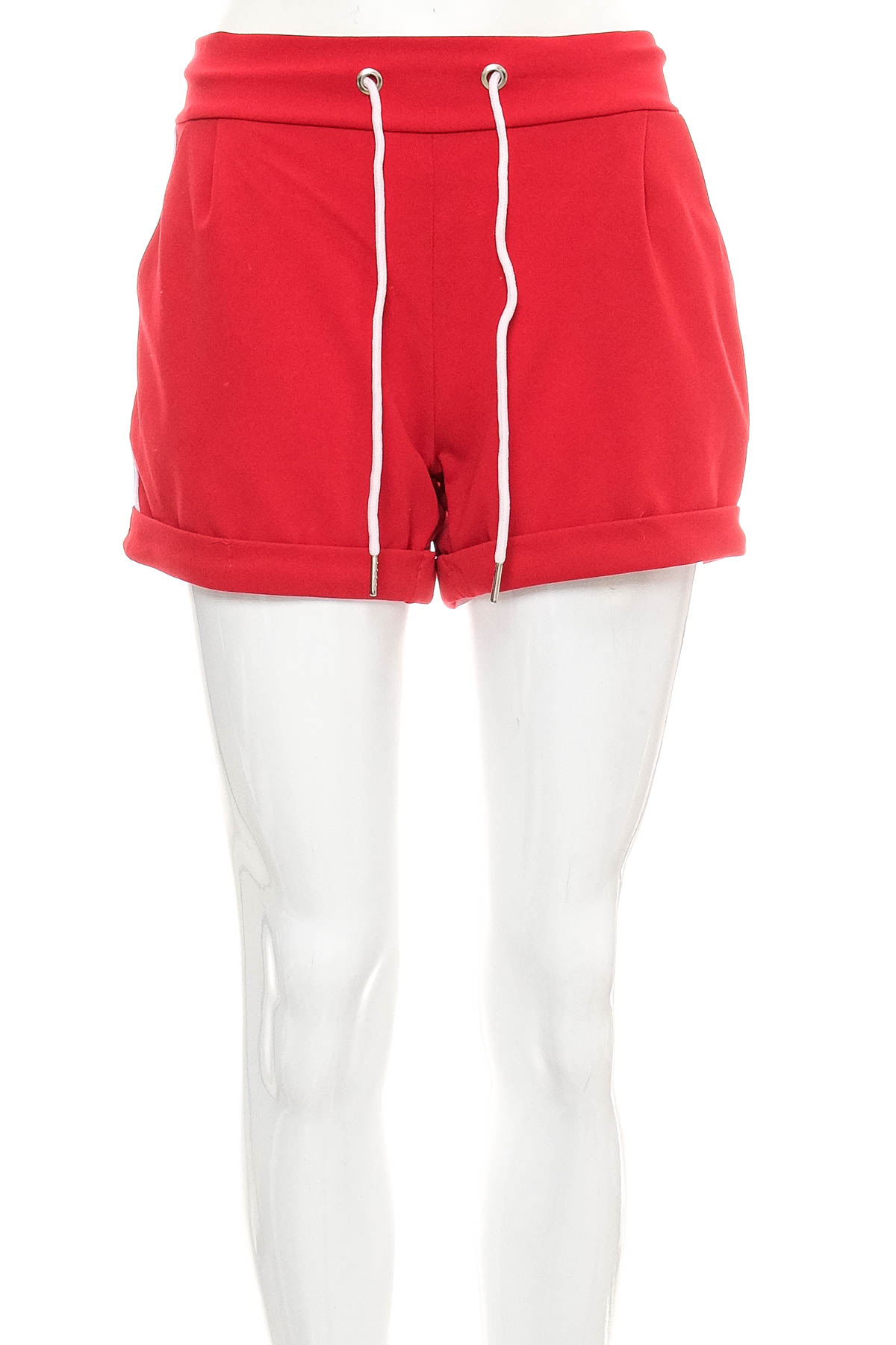 Female shorts - My Hailys - 0