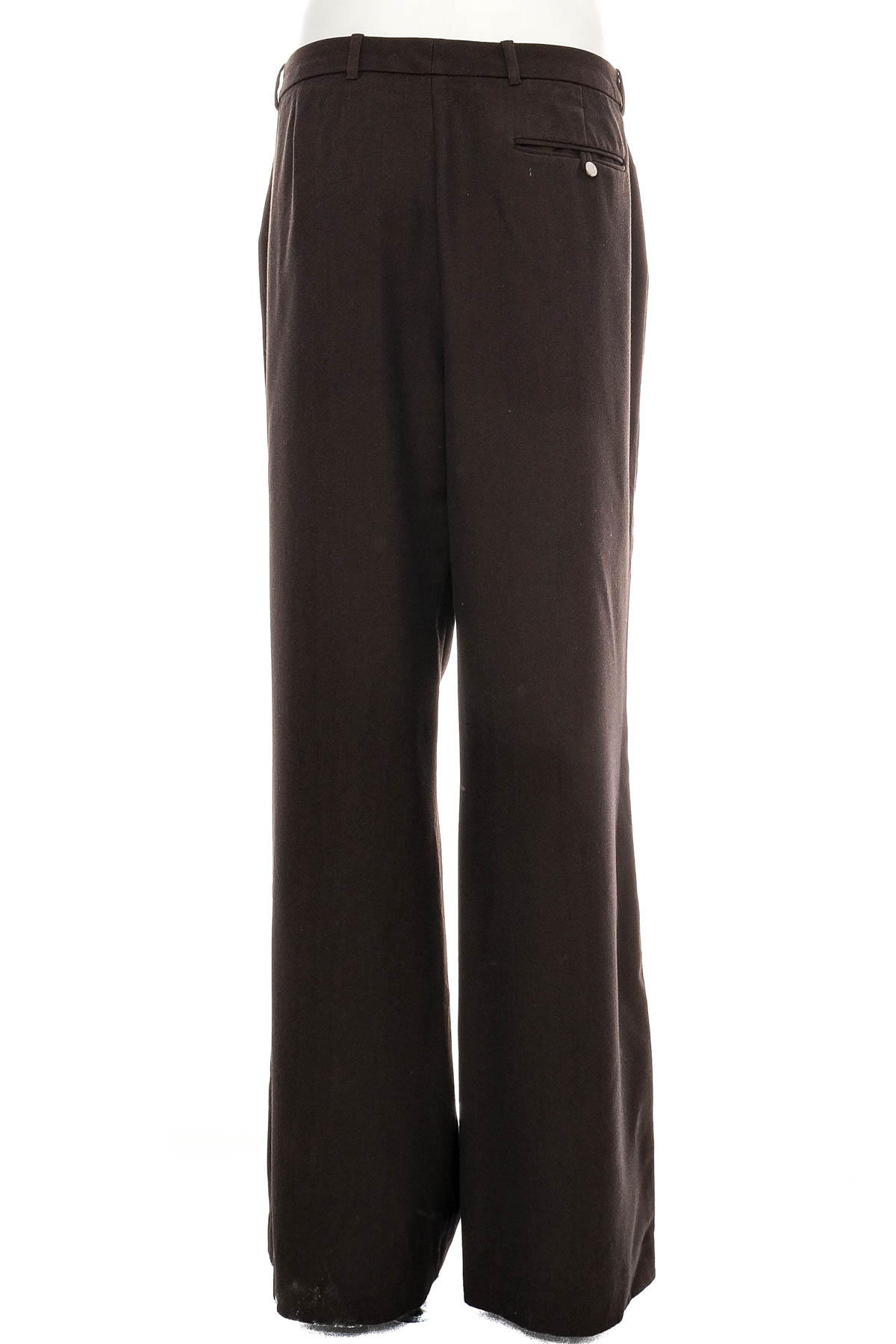Women's trousers - Calvin Klein - 1