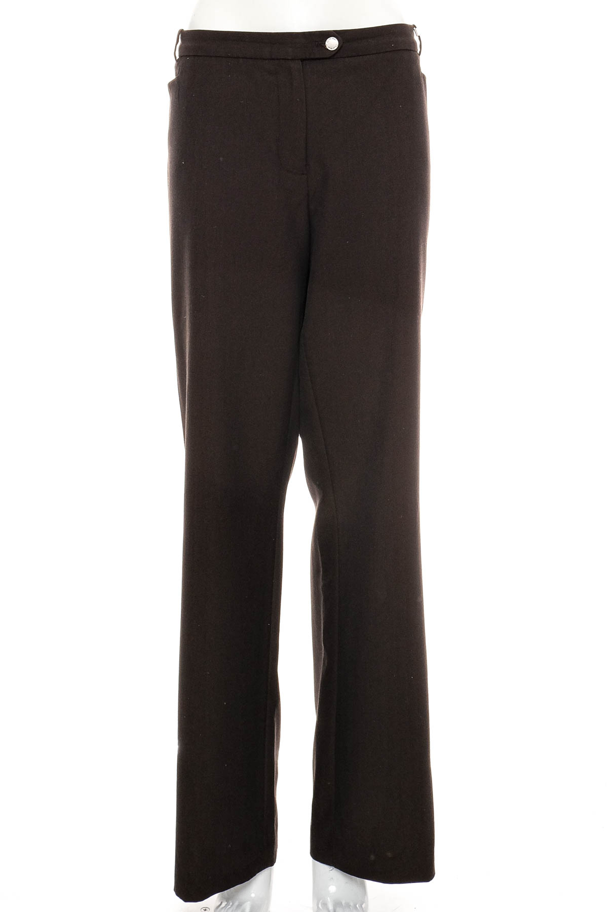 Women's trousers - Calvin Klein - 0